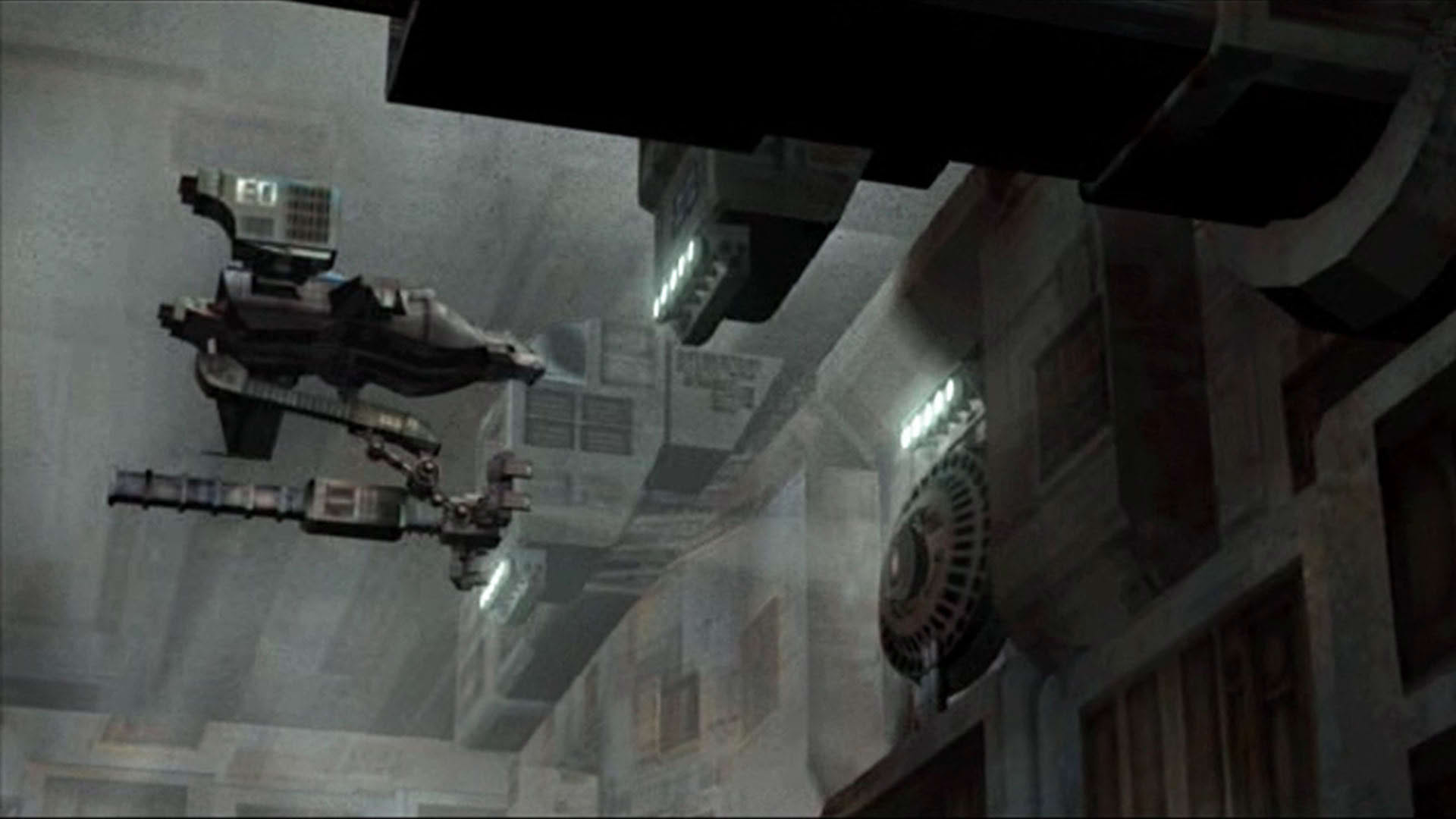 Screenshot for BlowOut