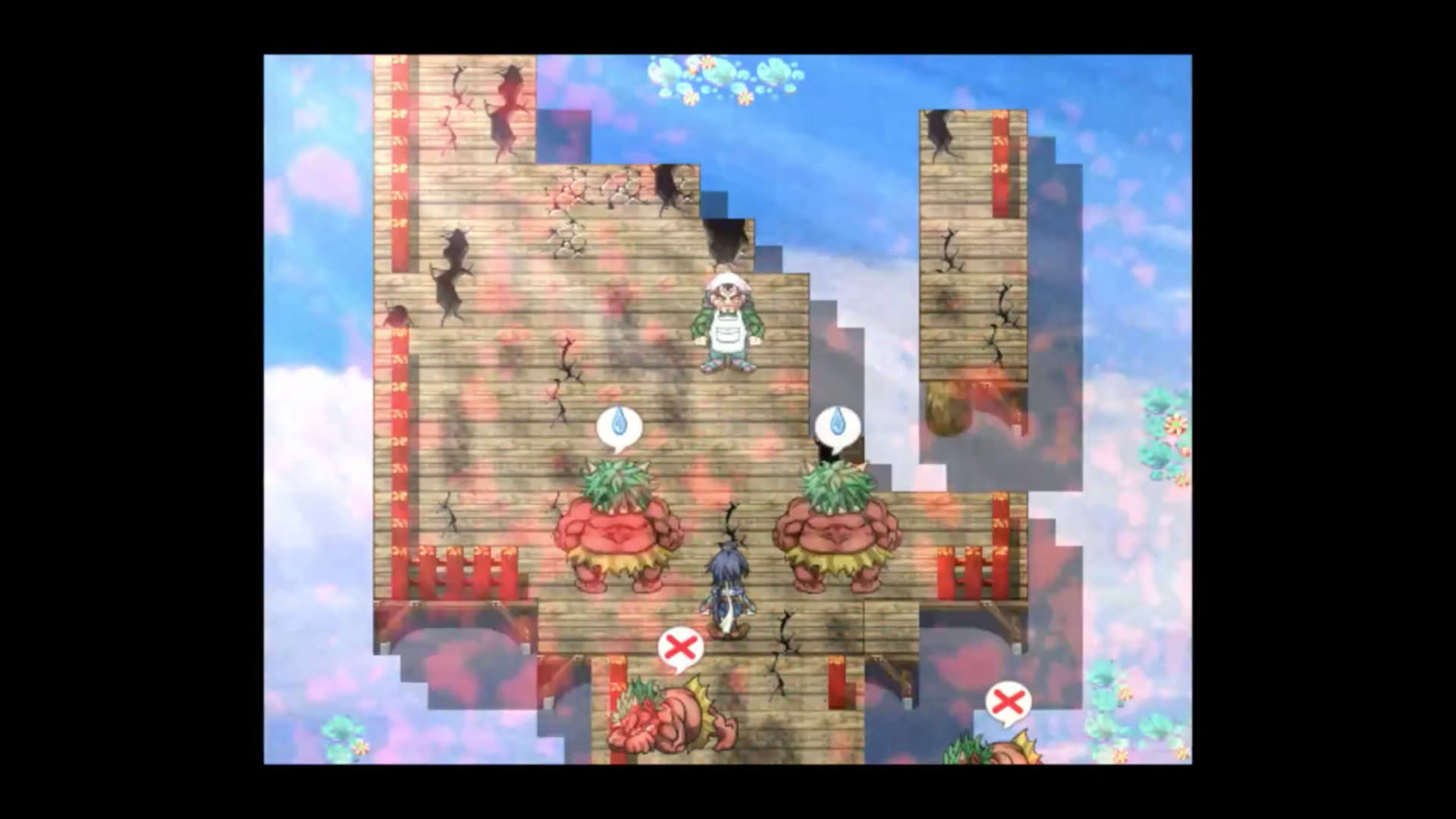 Screenshot for Taima Miko Yuugi