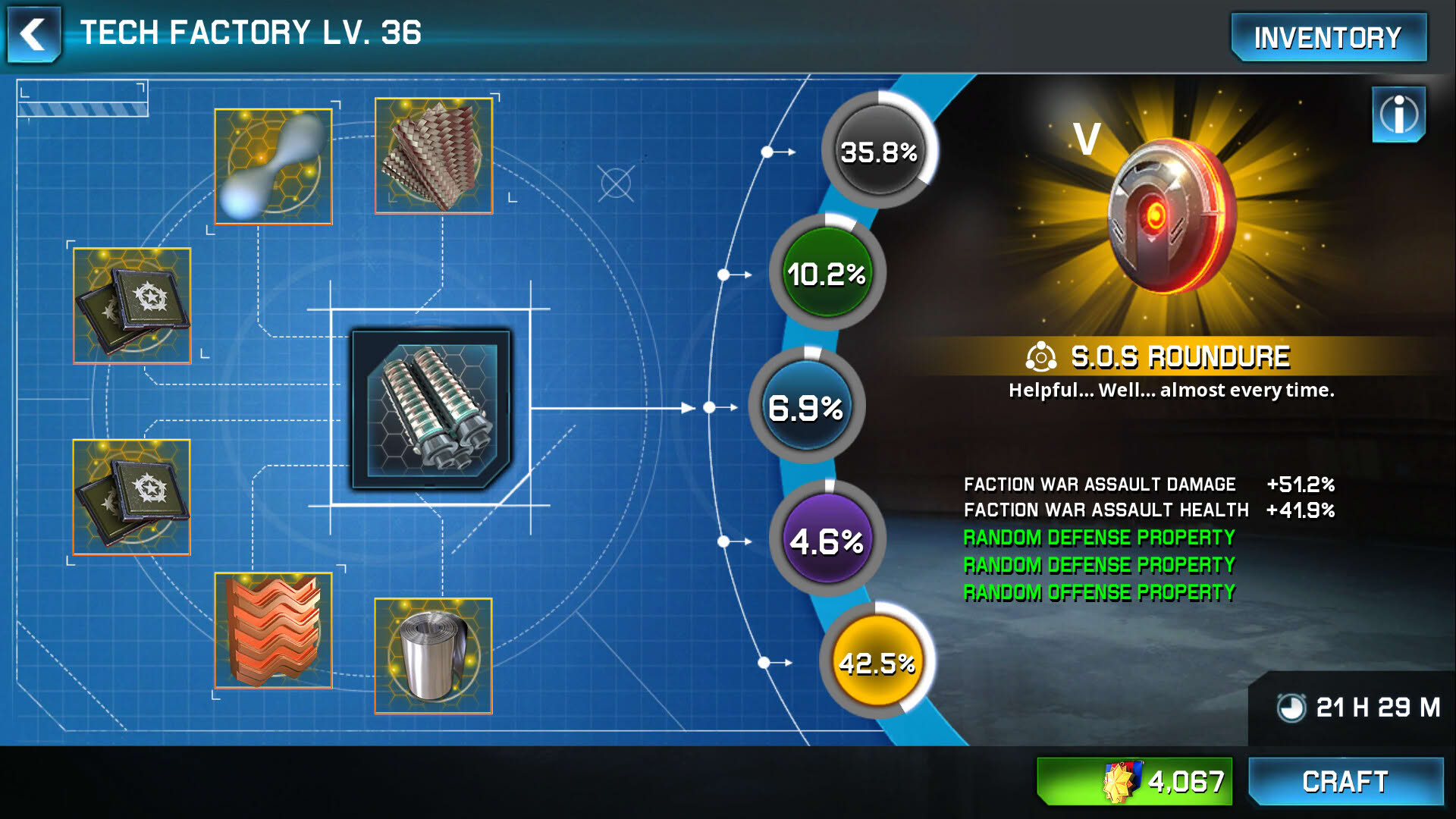Screenshot for War Planet Online
