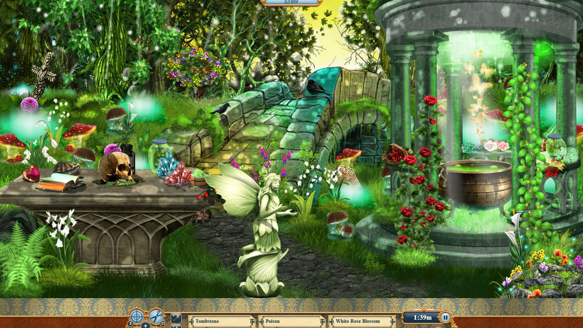 Screenshot for Uptasia