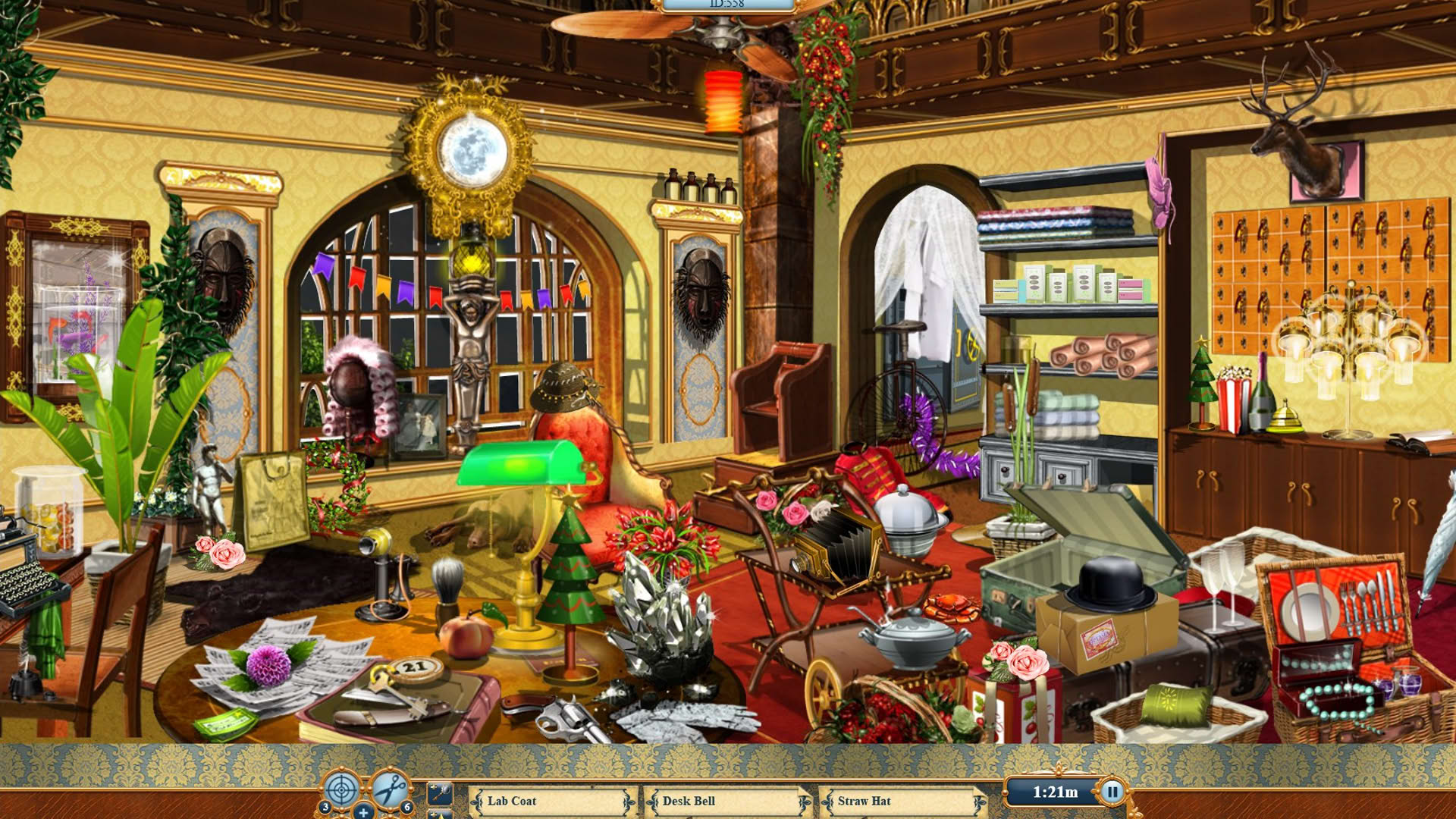 Screenshot for Uptasia