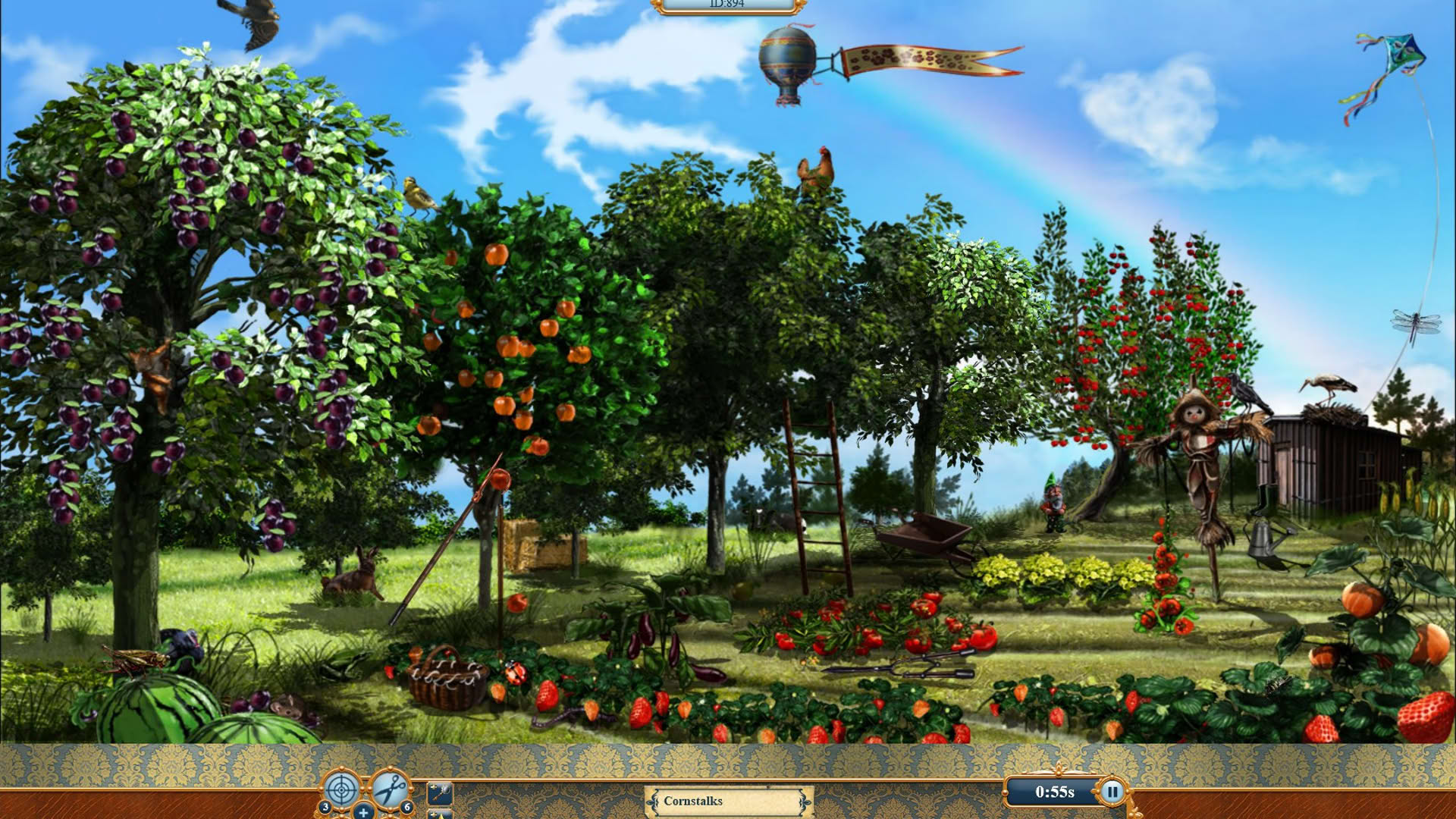 Screenshot for Uptasia