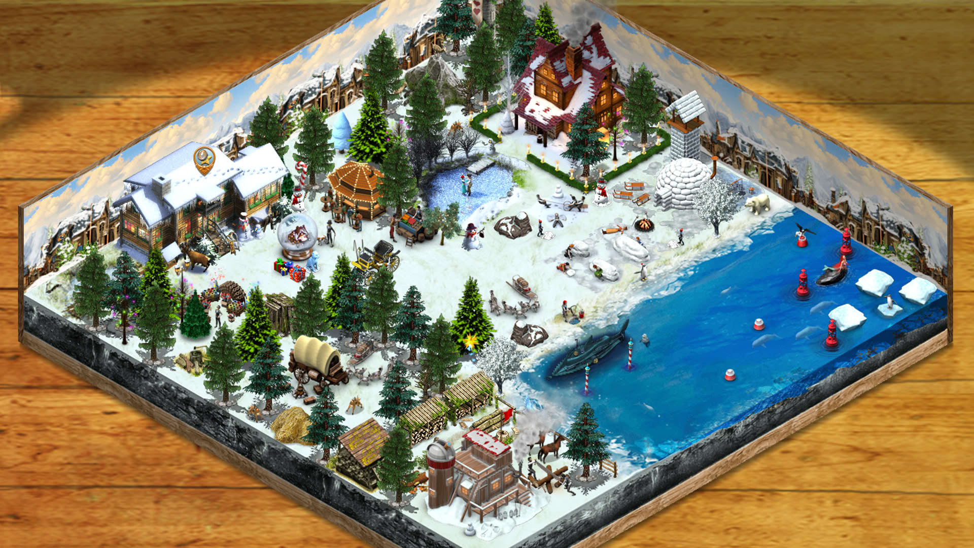 Screenshot for Uptasia