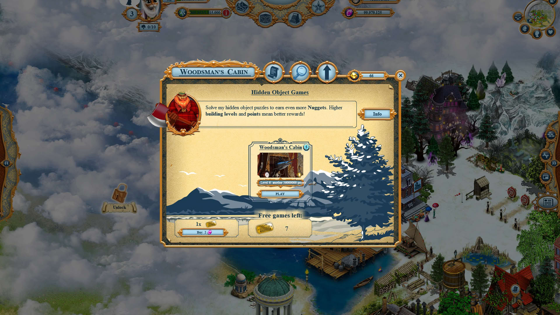 Screenshot for Uptasia