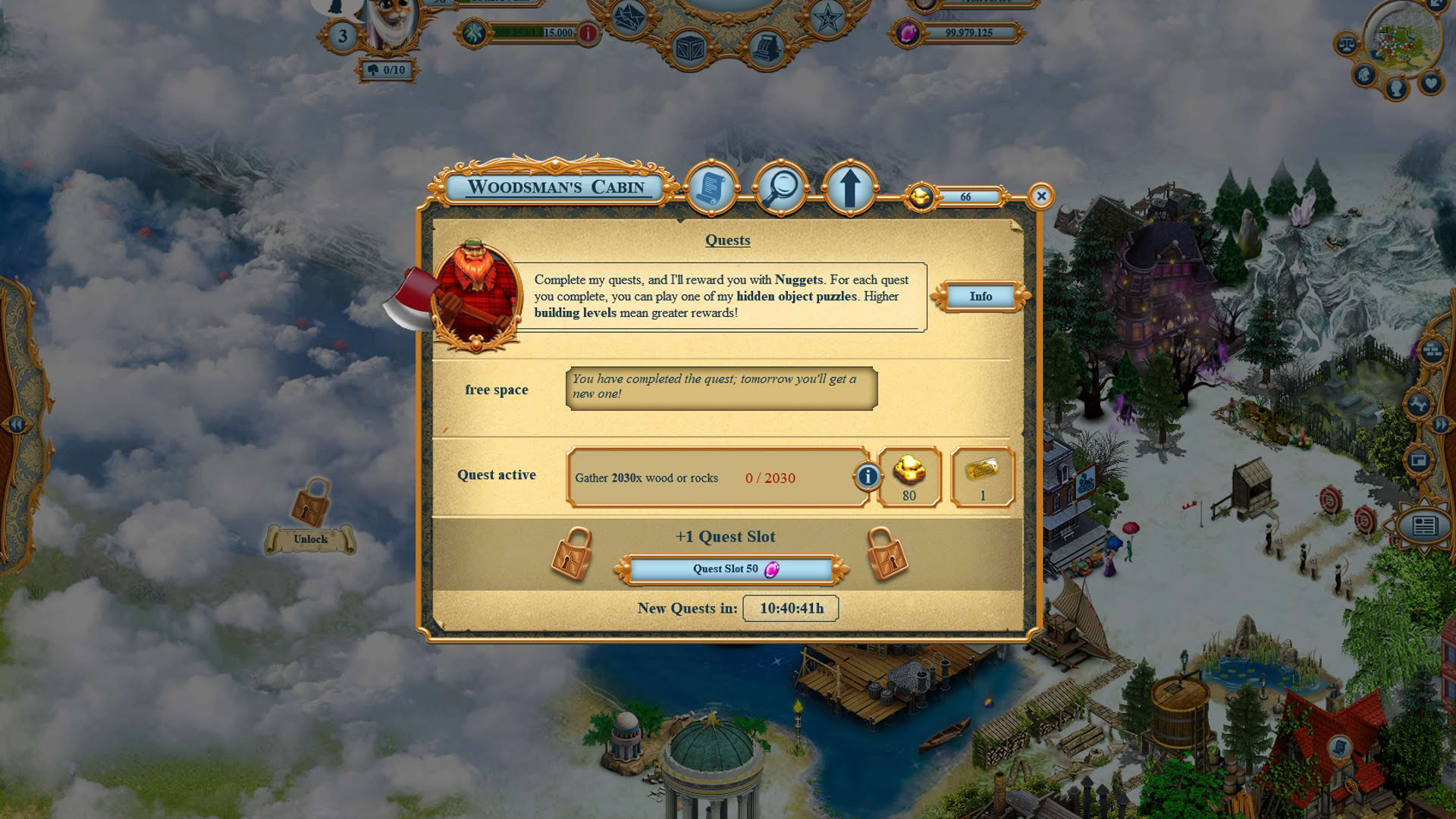 Screenshot for Uptasia