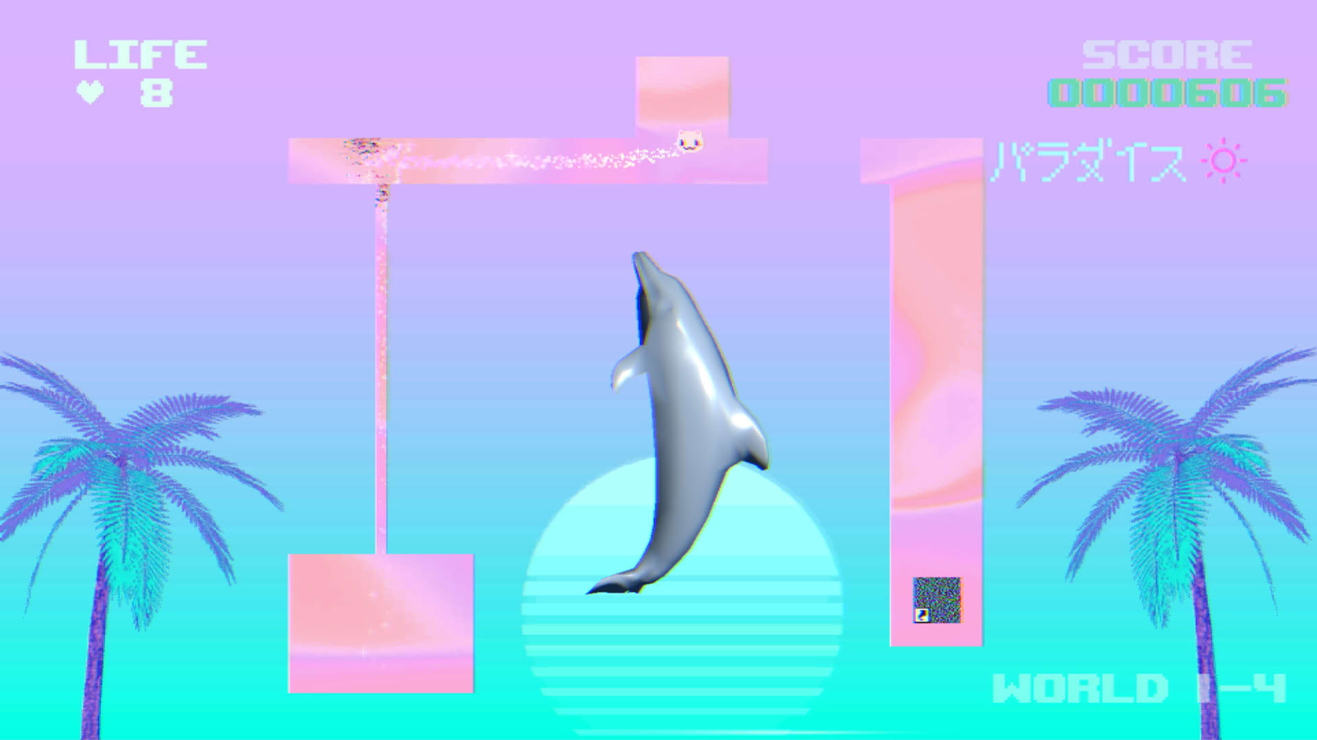 Screenshot for Puss!
