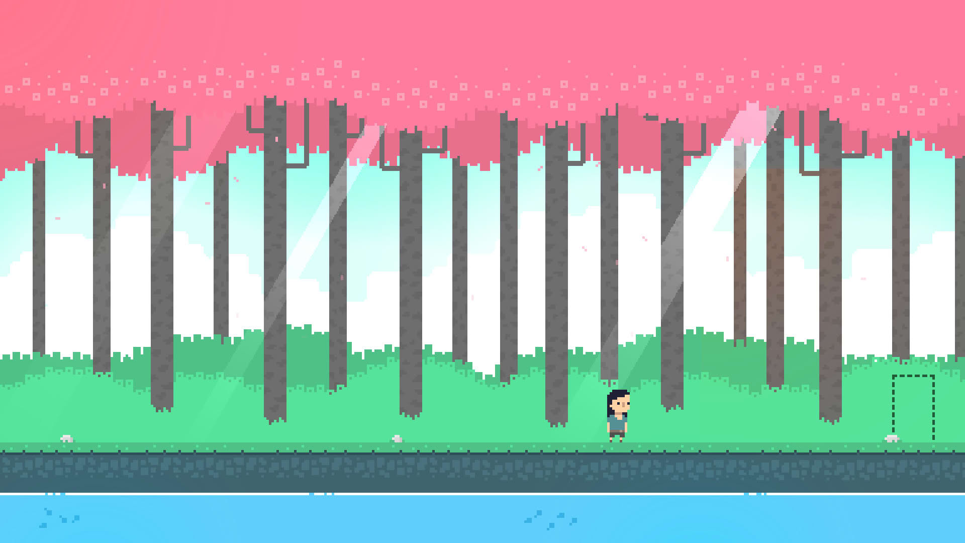 Screenshot for Indecision.