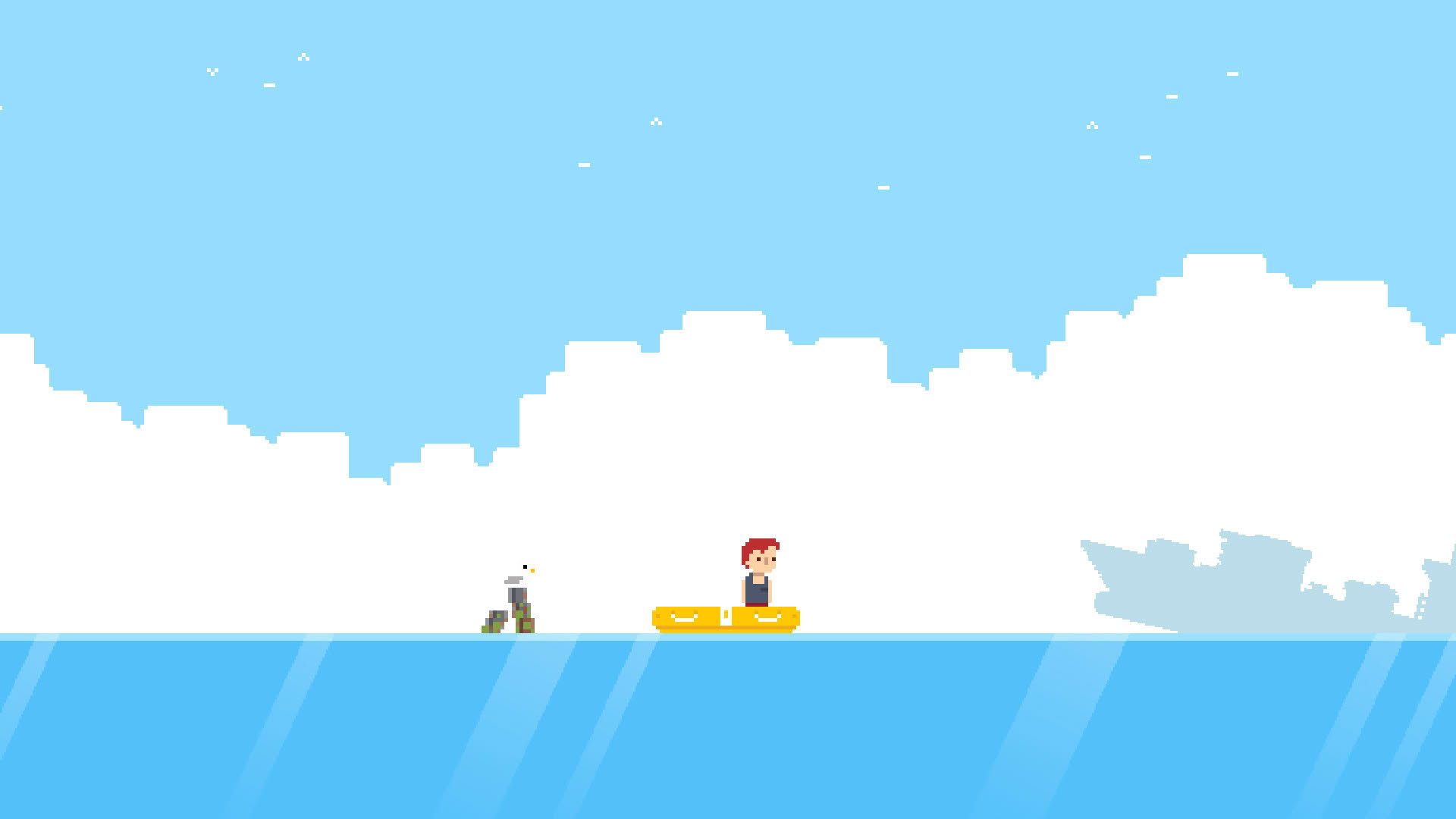 Screenshot for Indecision.