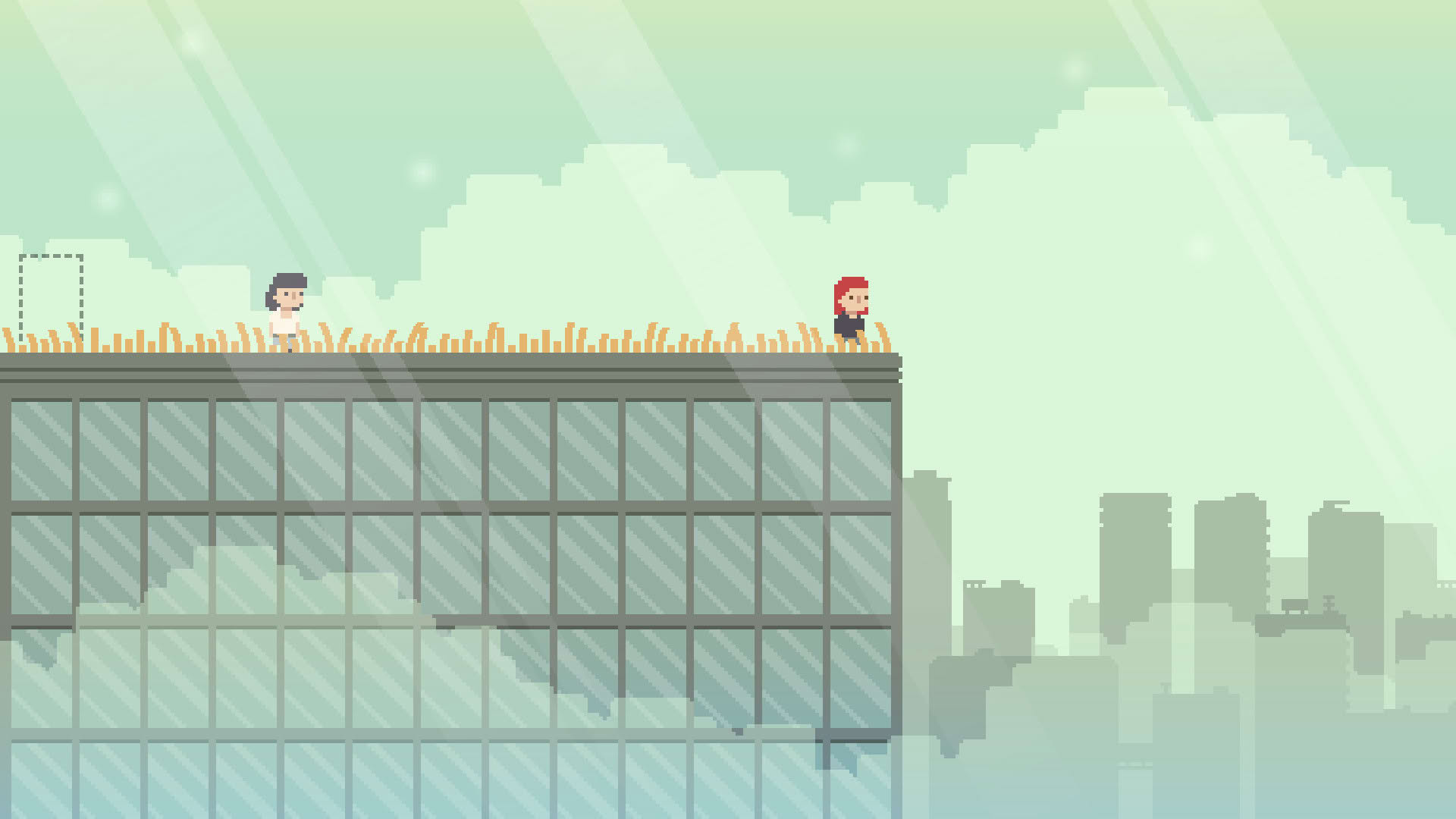 Screenshot for Indecision.