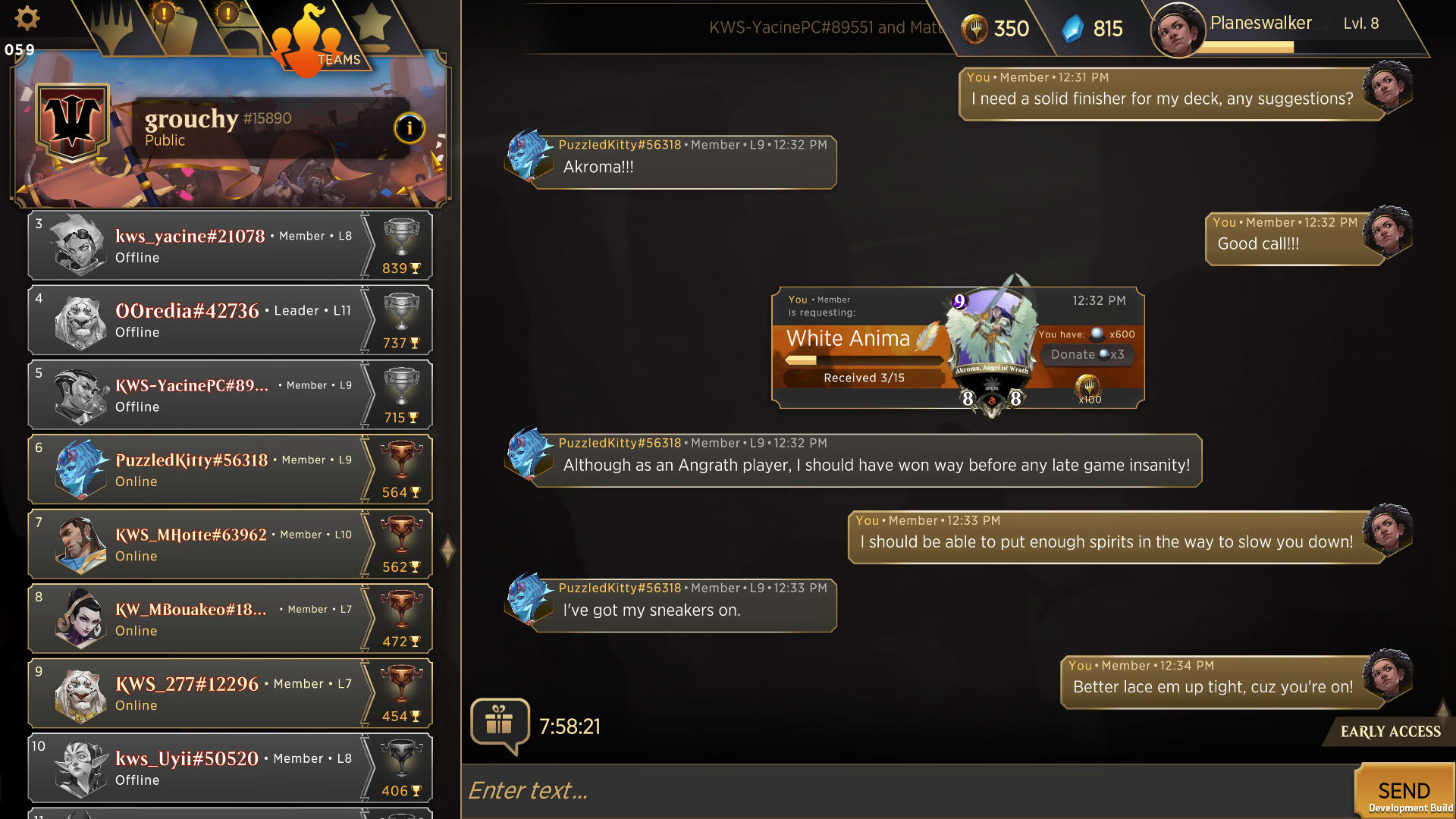 Screenshot for Magic Spellslingers