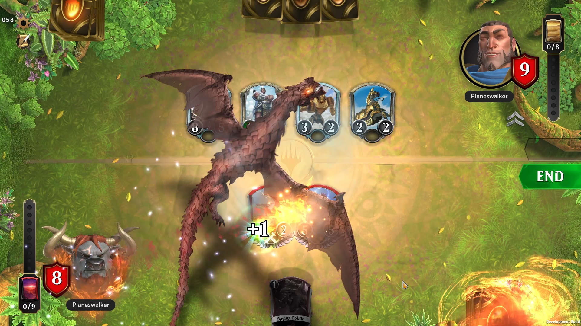 Screenshot for Magic Spellslingers