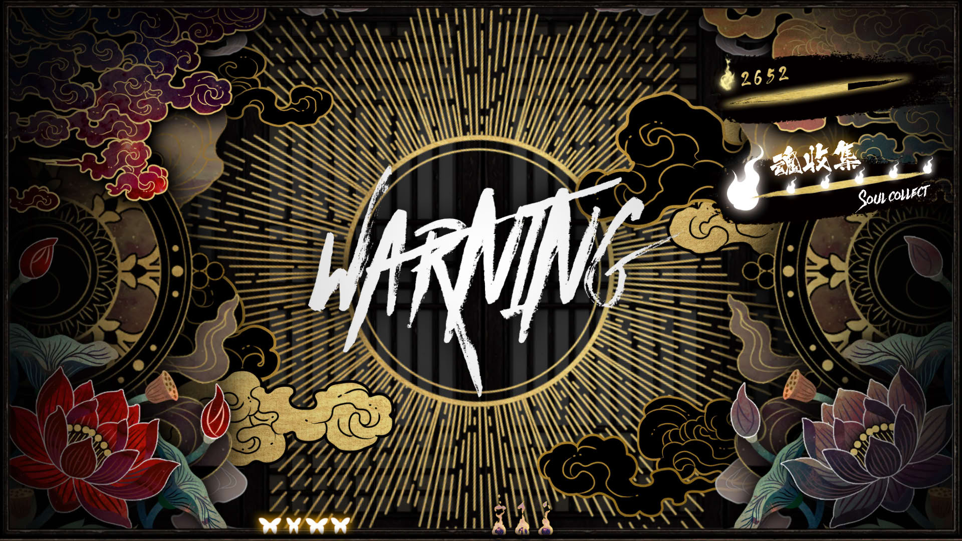 Screenshot for Shikhondo: Soul Eater