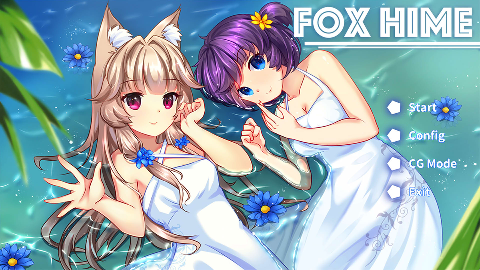 Screenshot for Fox Hime