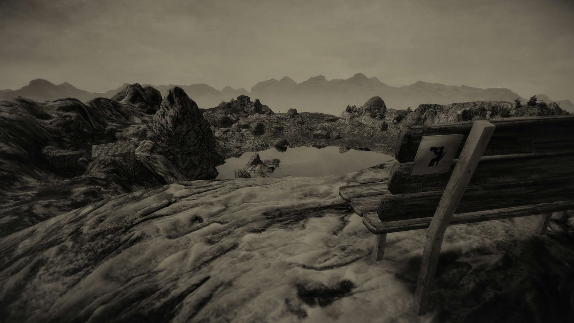 Screenshot for Mundaun