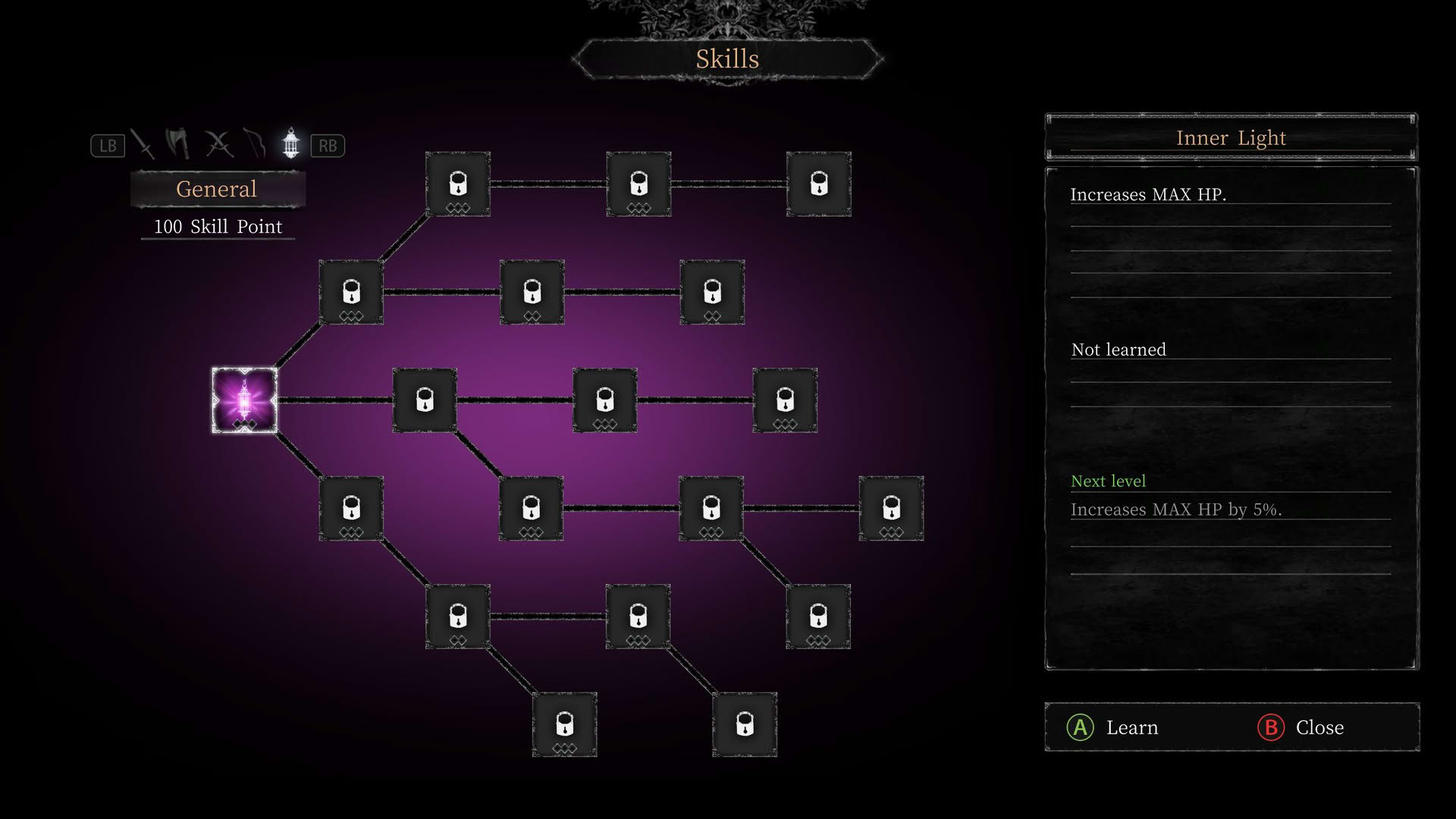 Screenshot for Vigil: The Longest Night