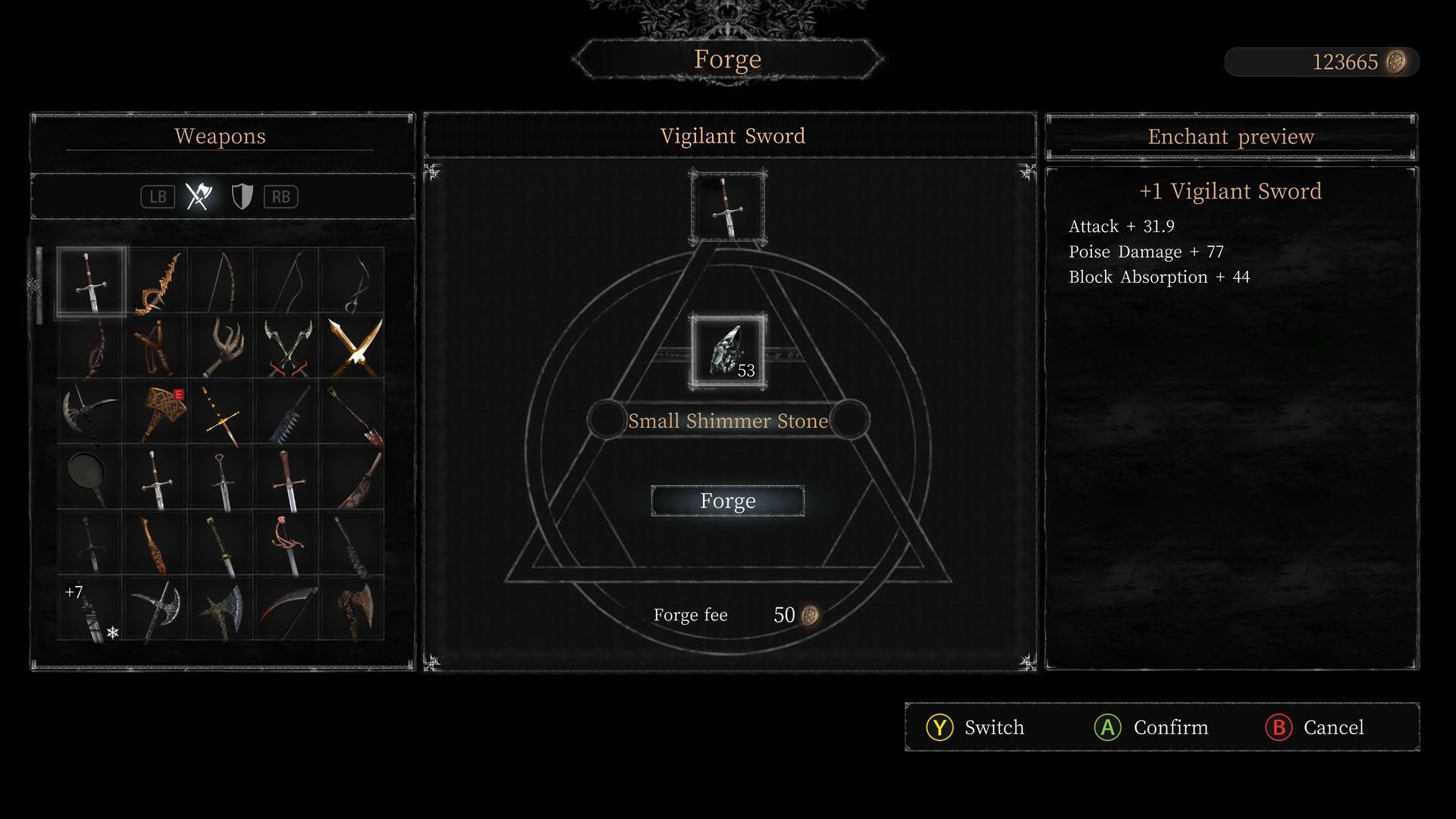 Screenshot for Vigil: The Longest Night