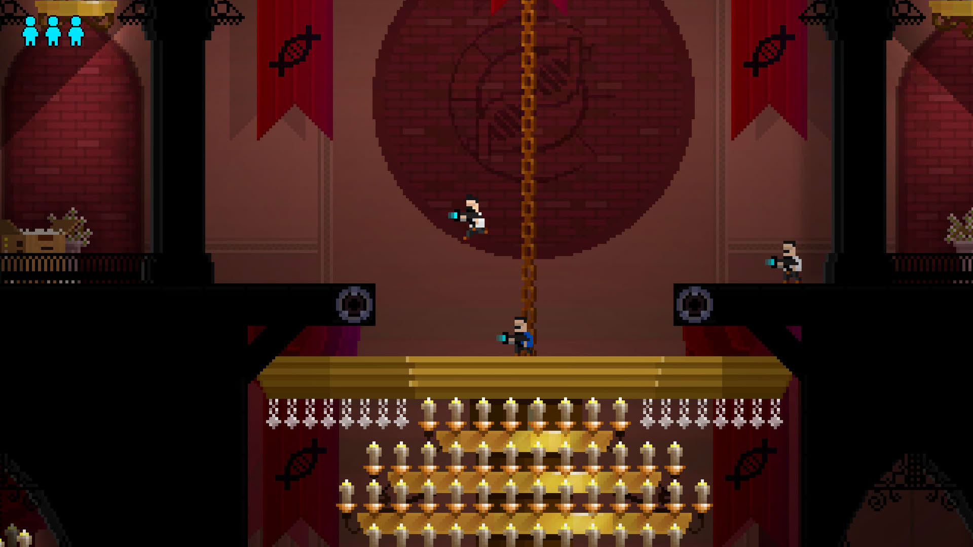 Screenshot for Overloop
