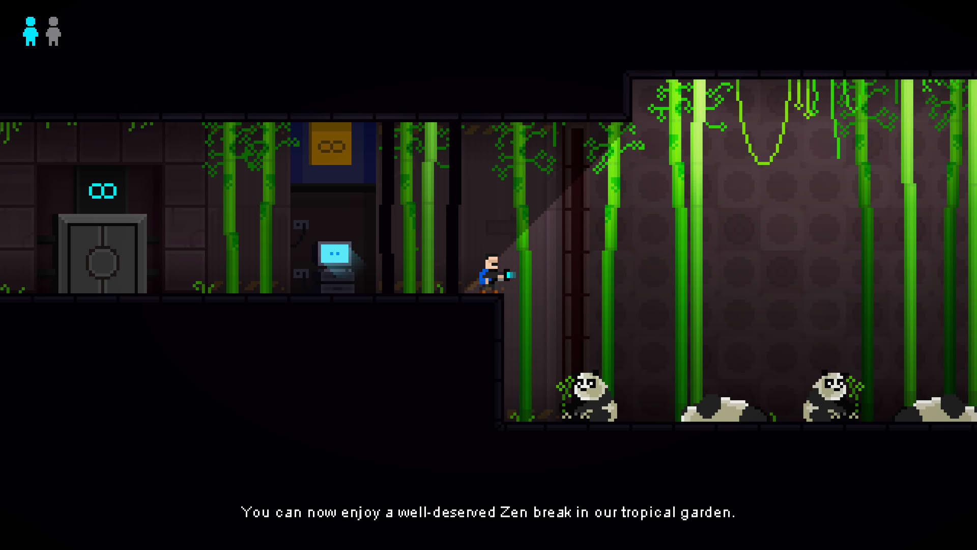 Screenshot for Overloop