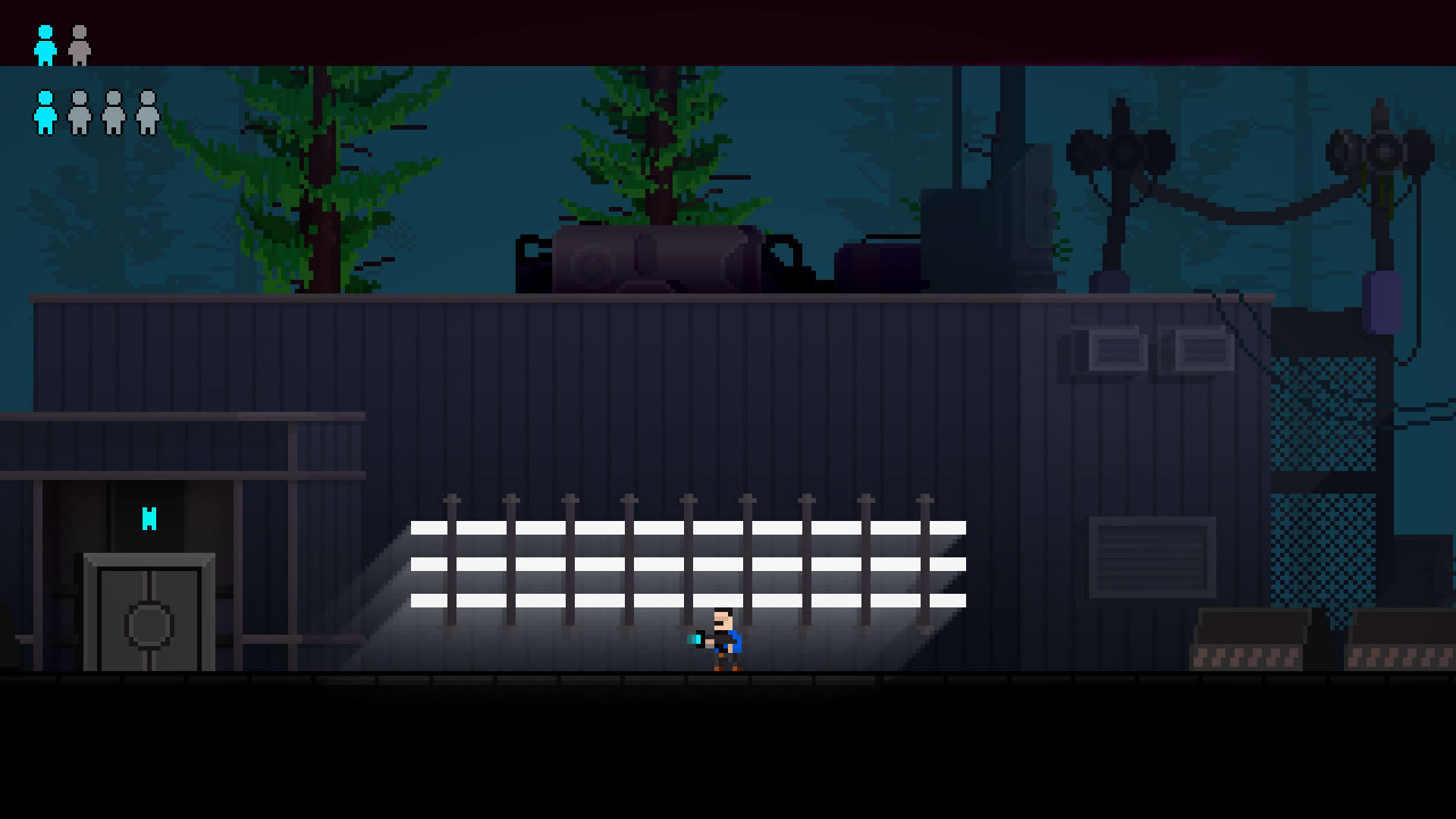 Screenshot for Overloop