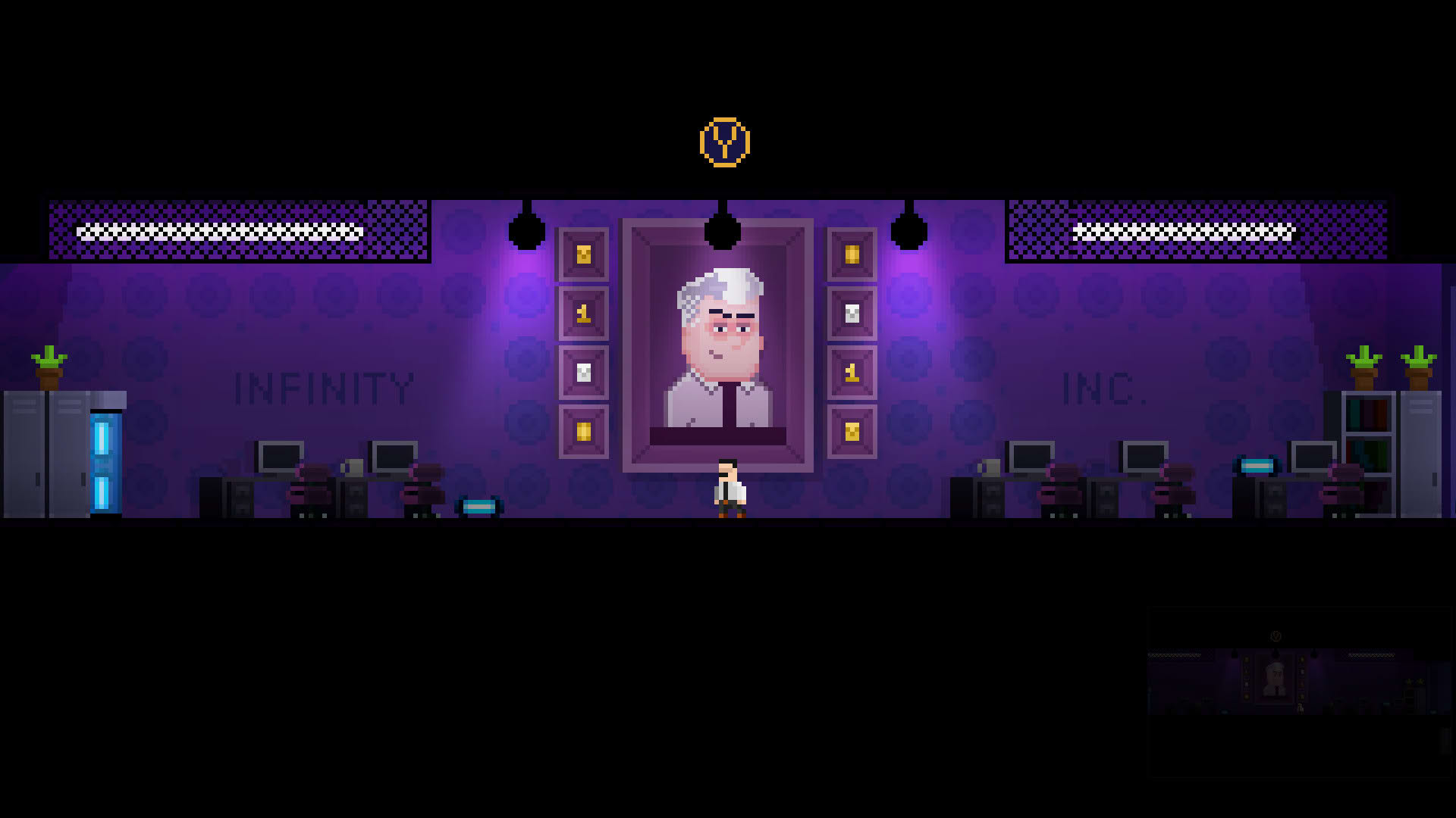 Screenshot for Overloop