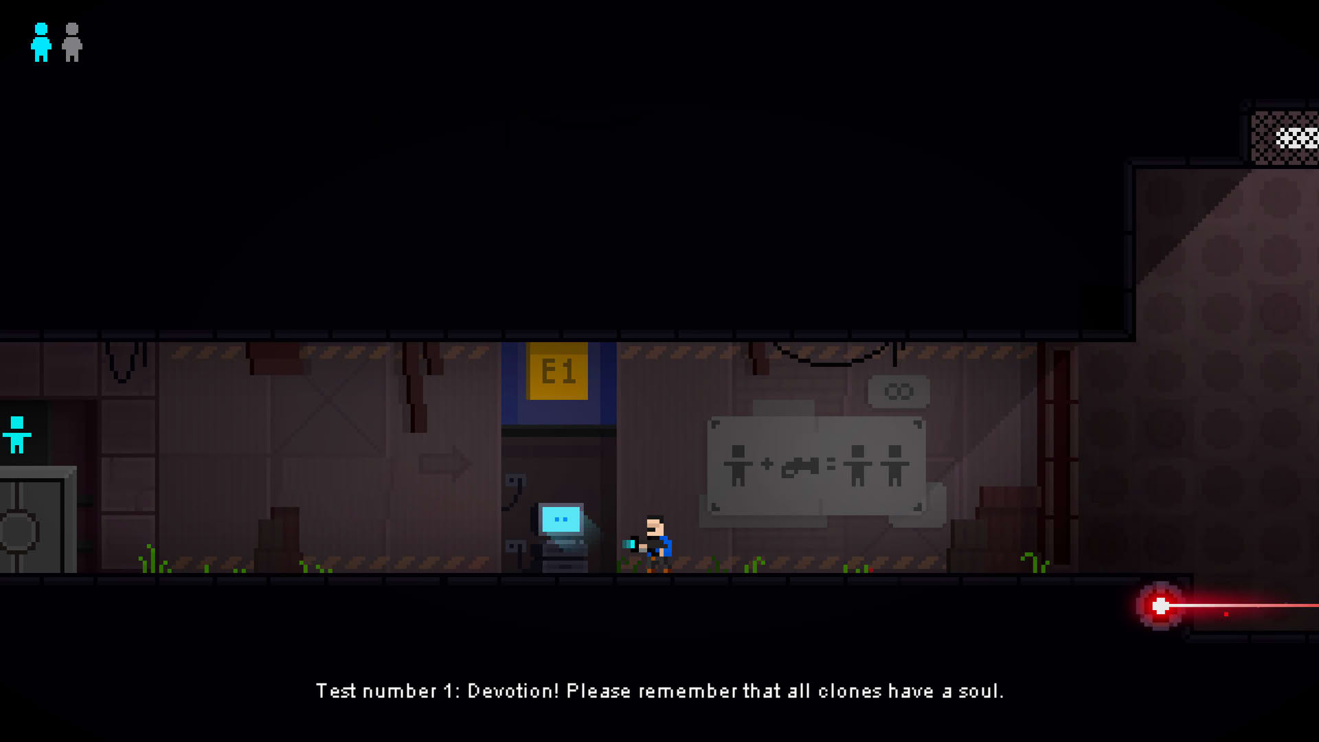 Screenshot for Overloop