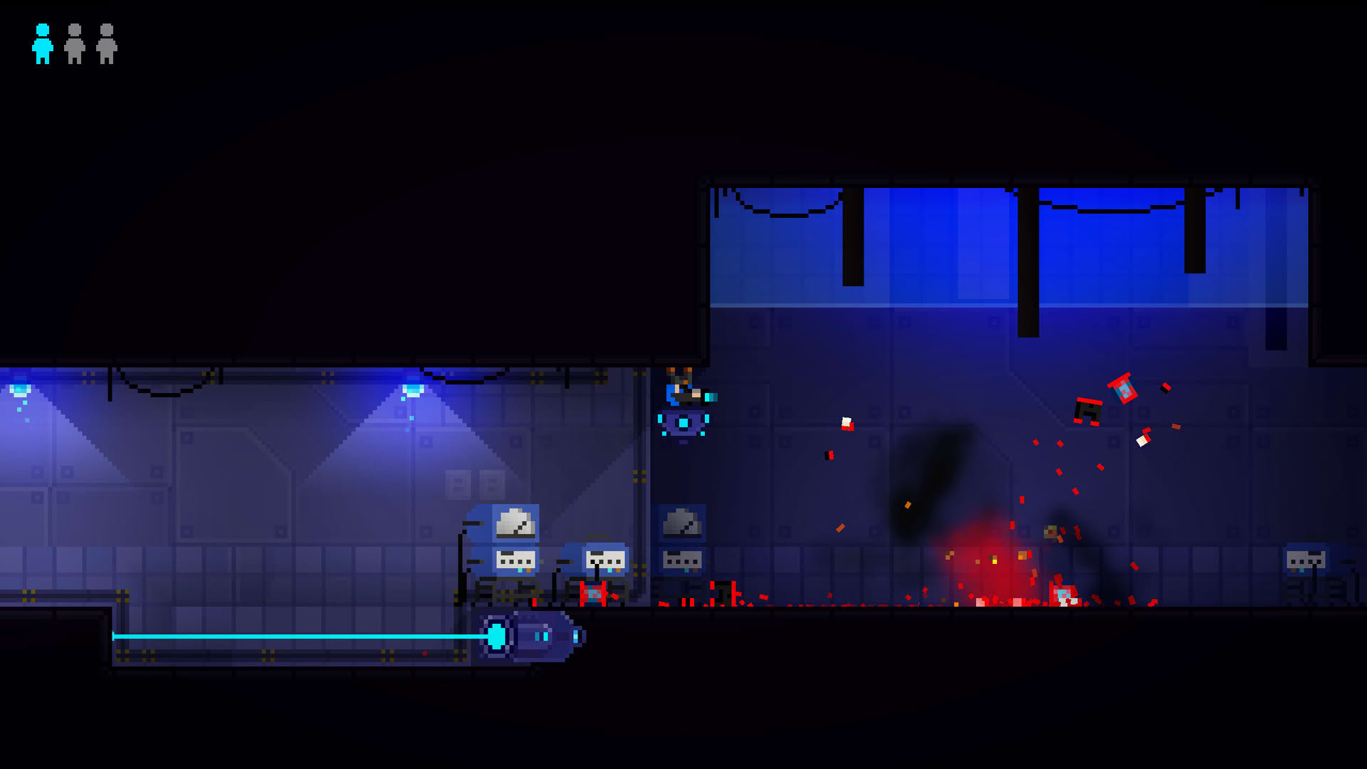 Screenshot for Overloop