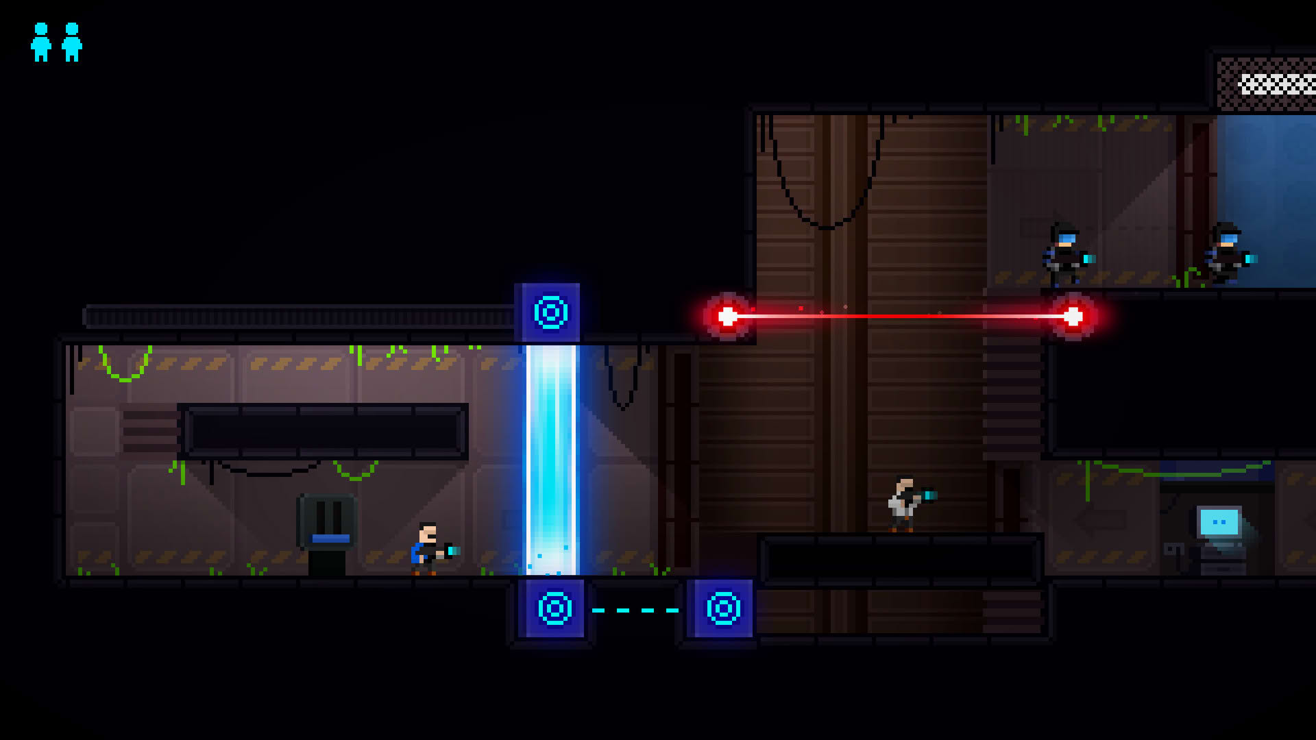 Screenshot for Overloop