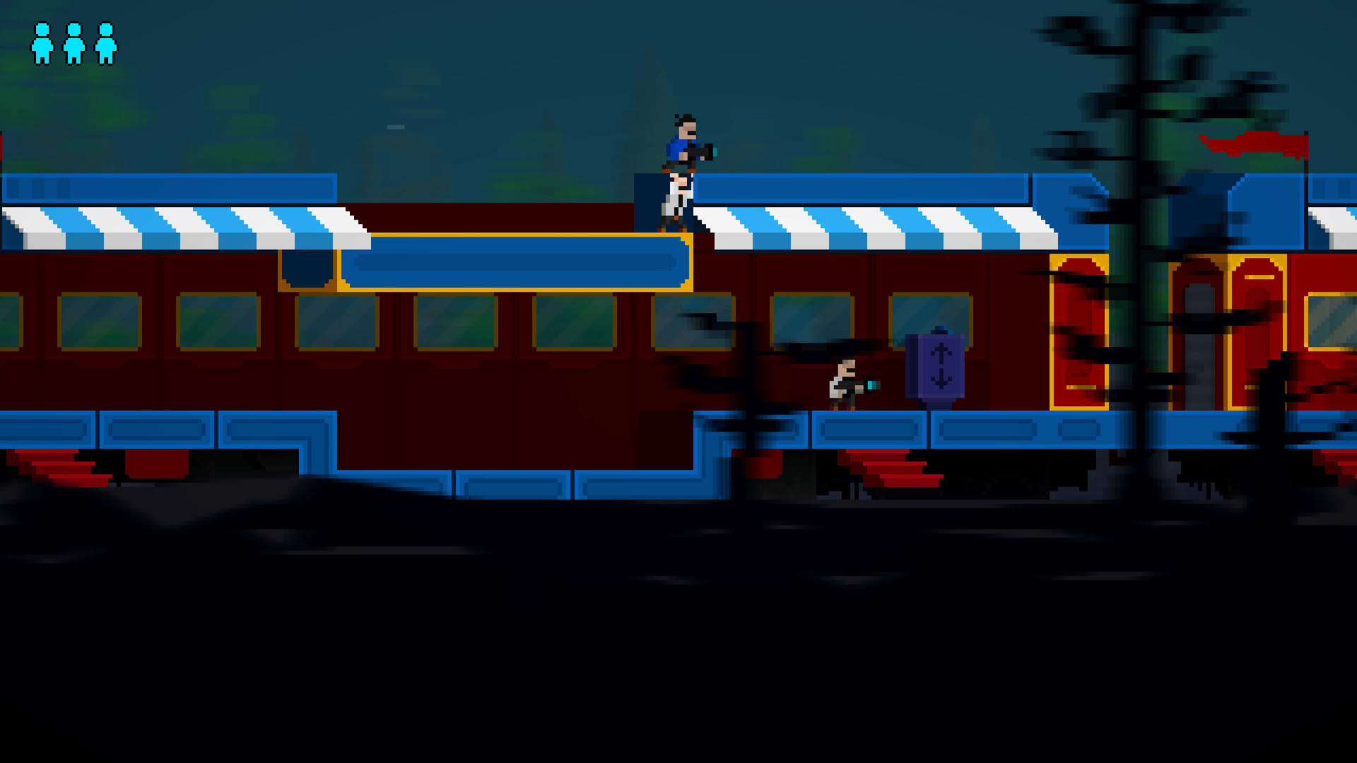 Screenshot for Overloop