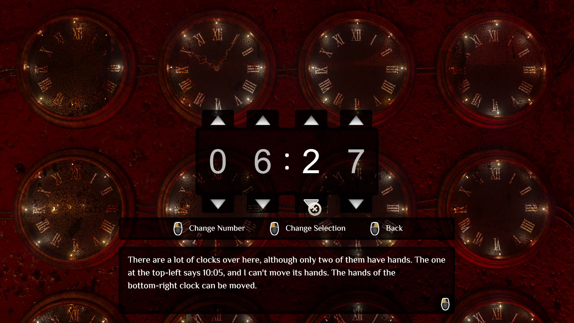 Screenshot for Without Escape
