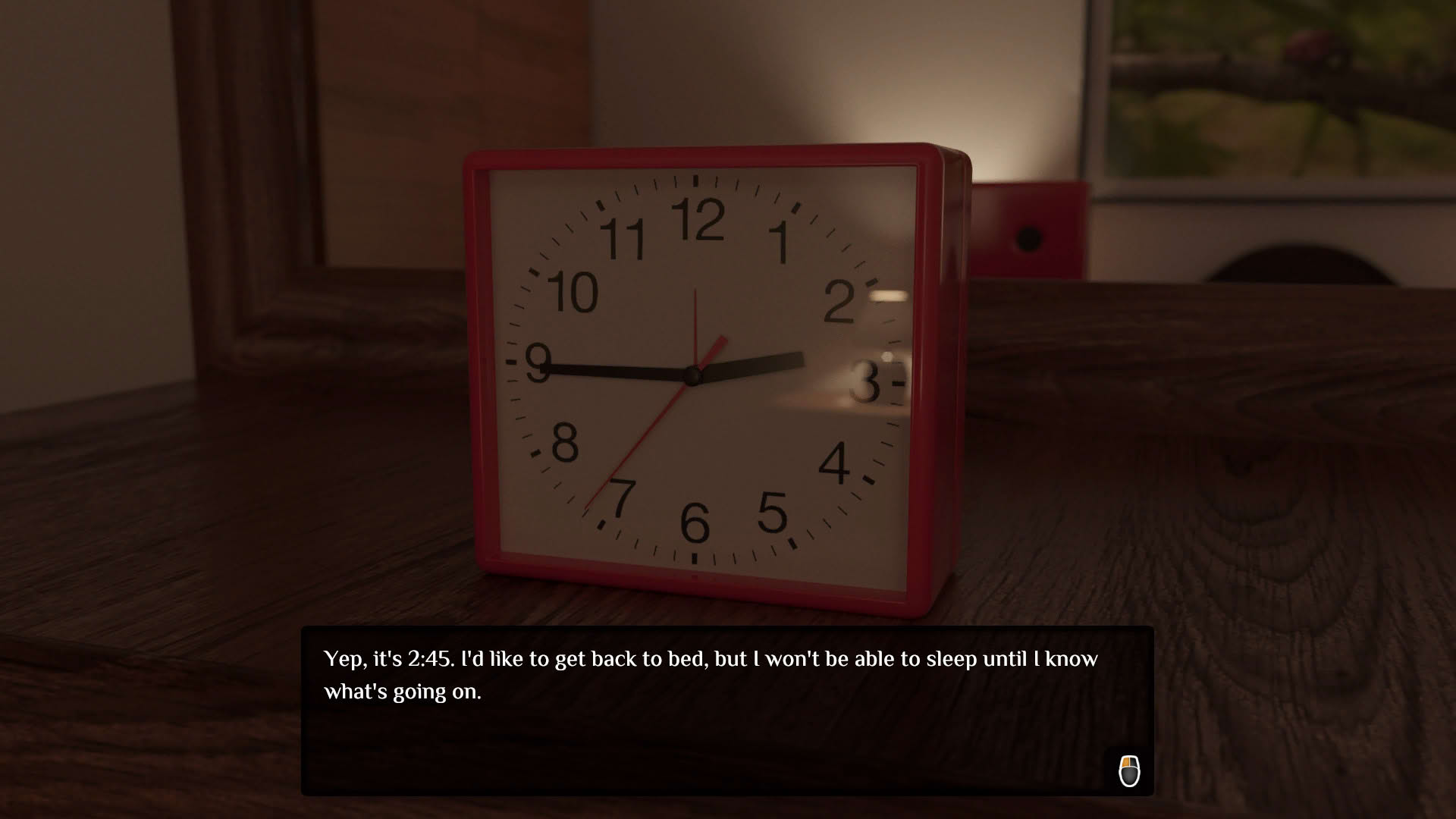 Screenshot for Without Escape