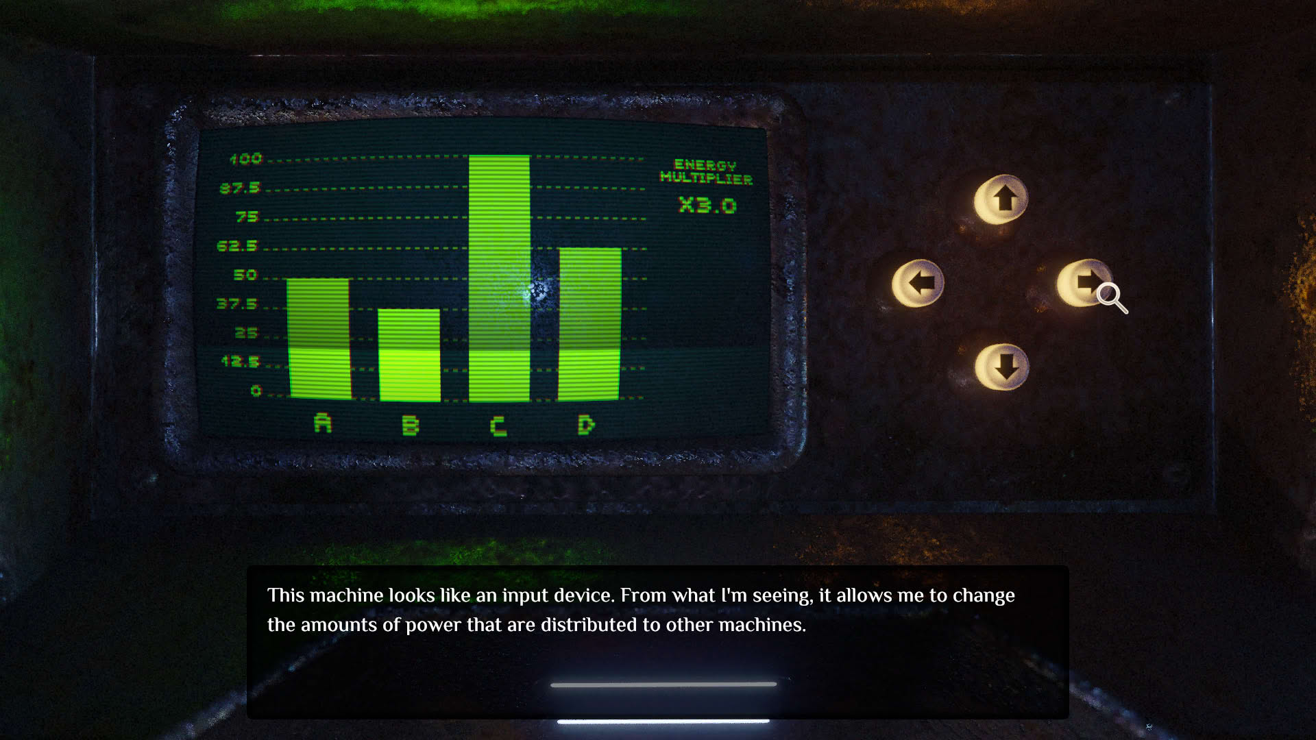 Screenshot for Without Escape