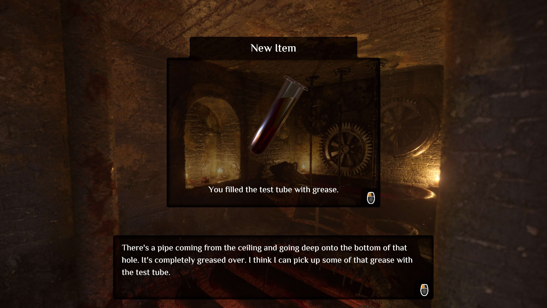 Screenshot for Without Escape