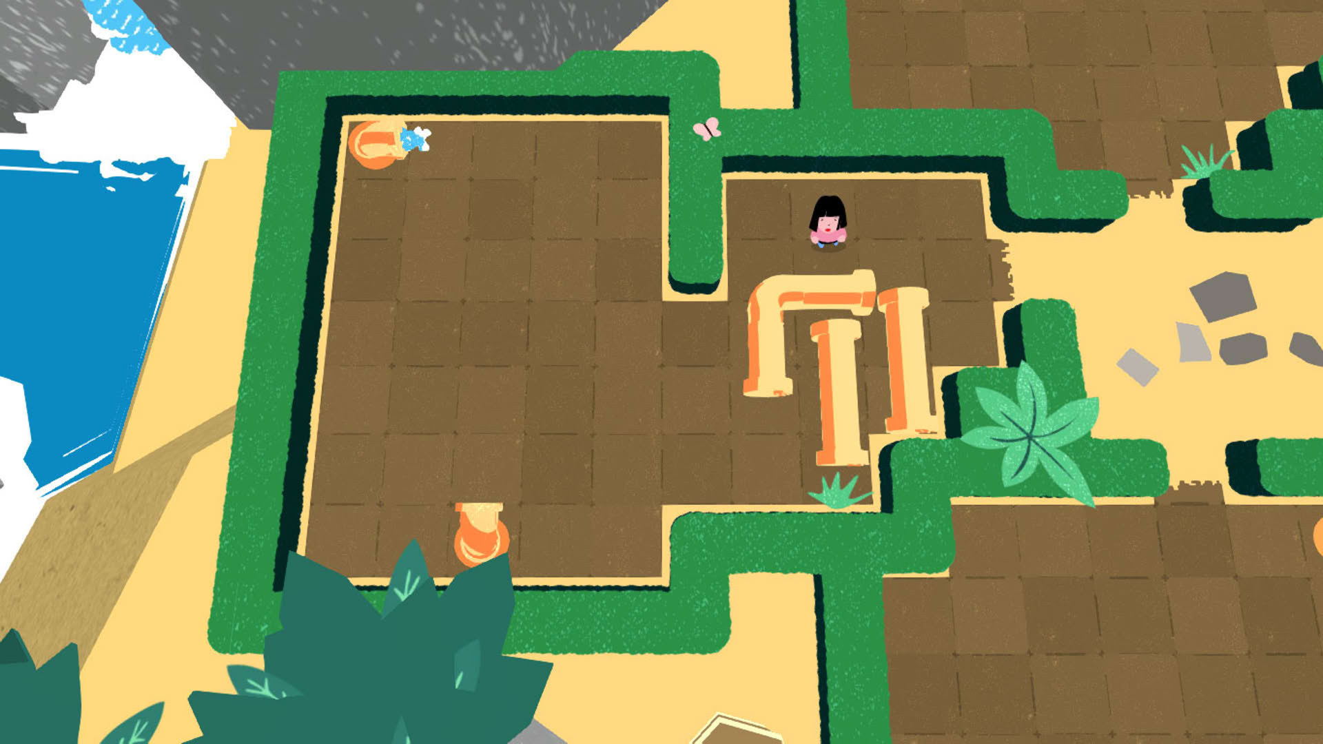 Screenshot for Pipe Push Paradise