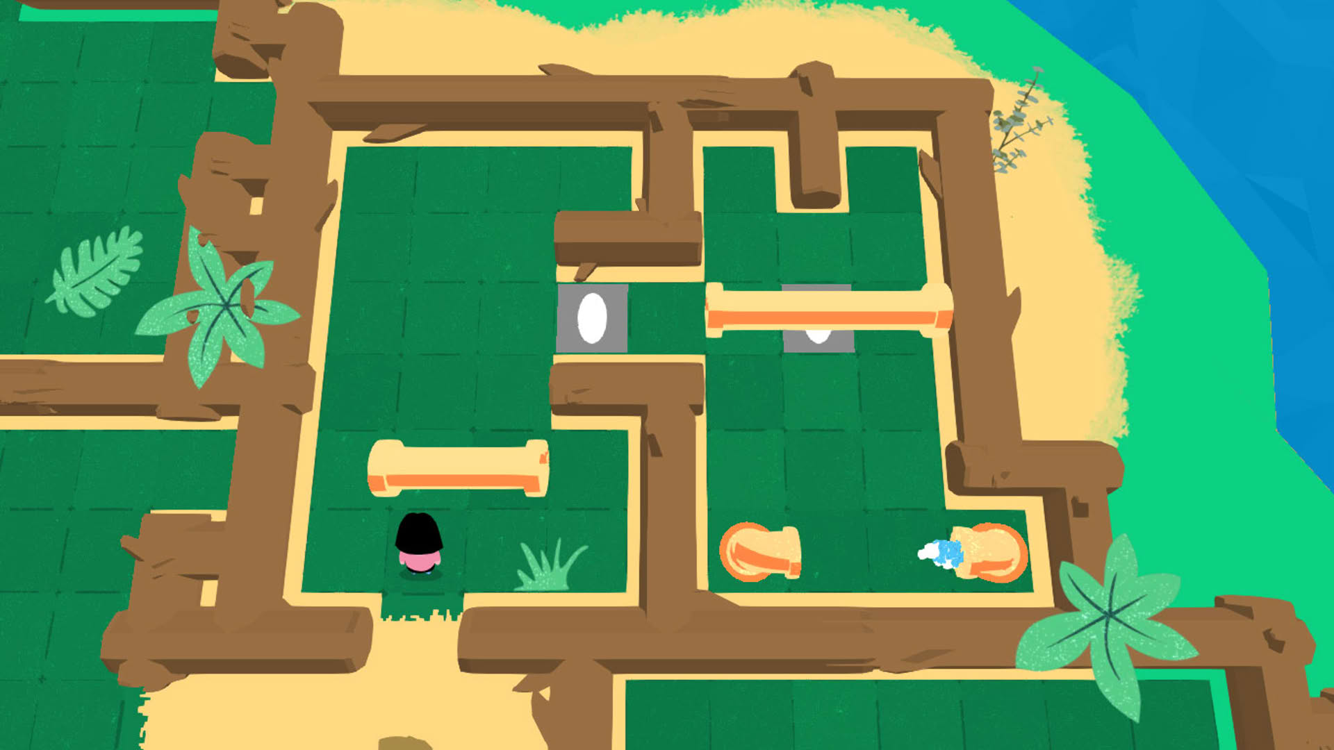 Screenshot for Pipe Push Paradise