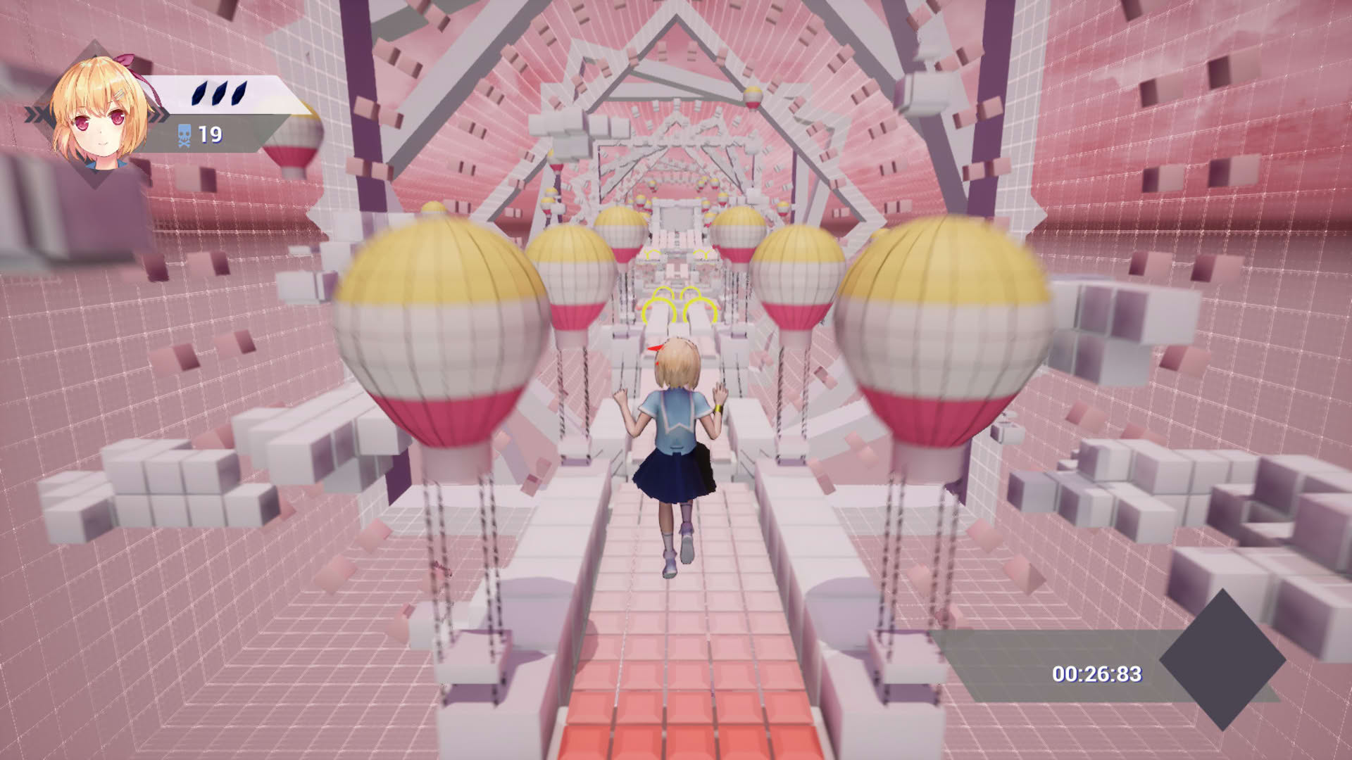 Screenshot for Wanna Run Again