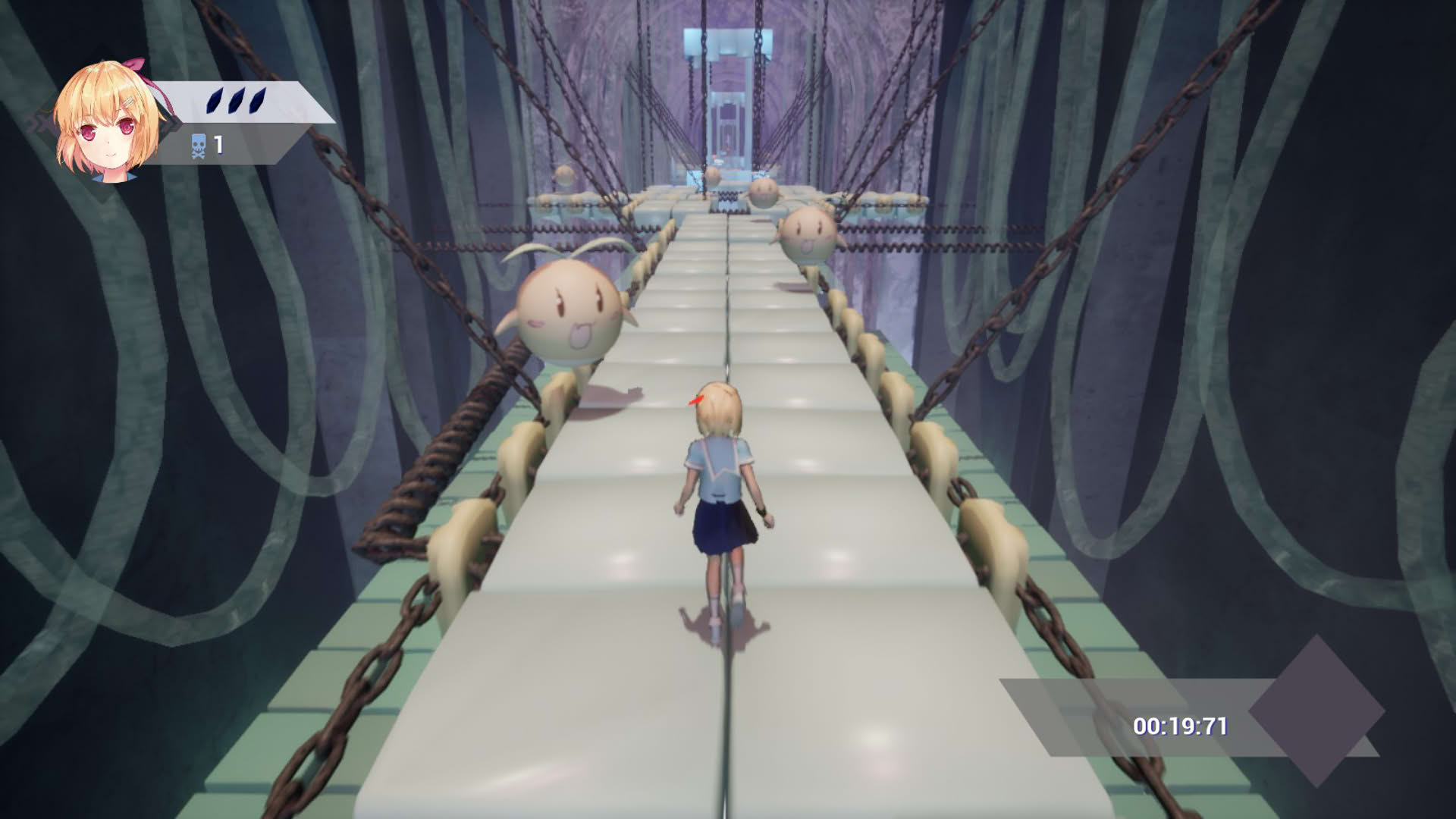 Screenshot for Wanna Run Again