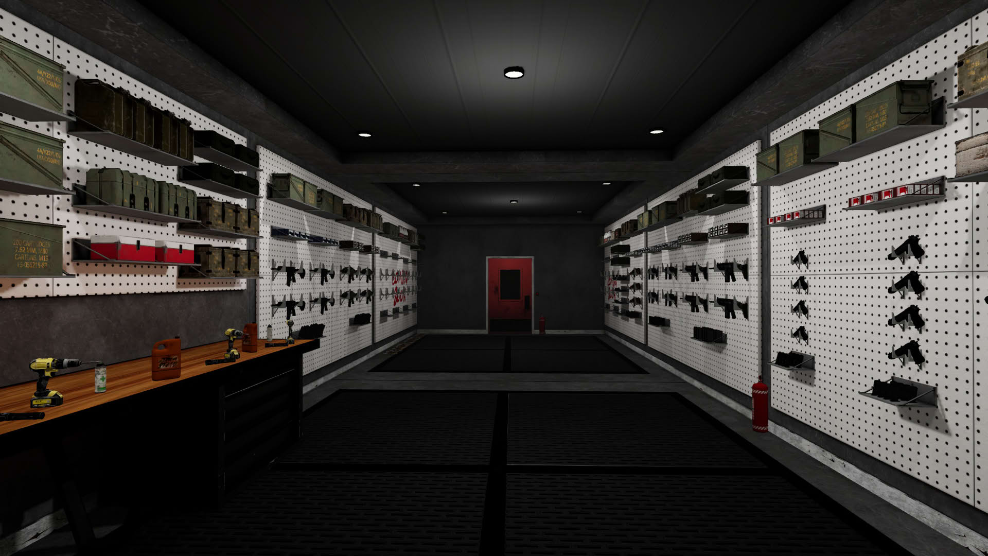 Screenshot for Surv1v3