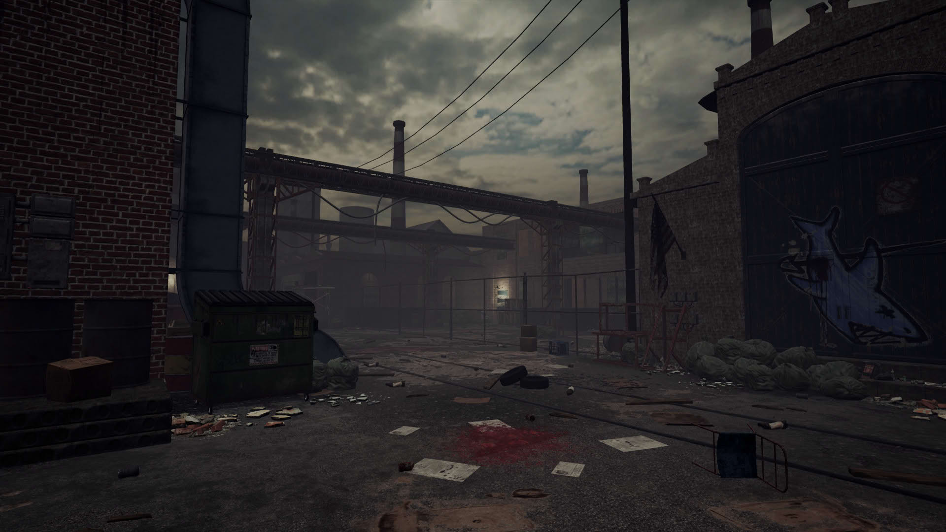 Screenshot for Surv1v3