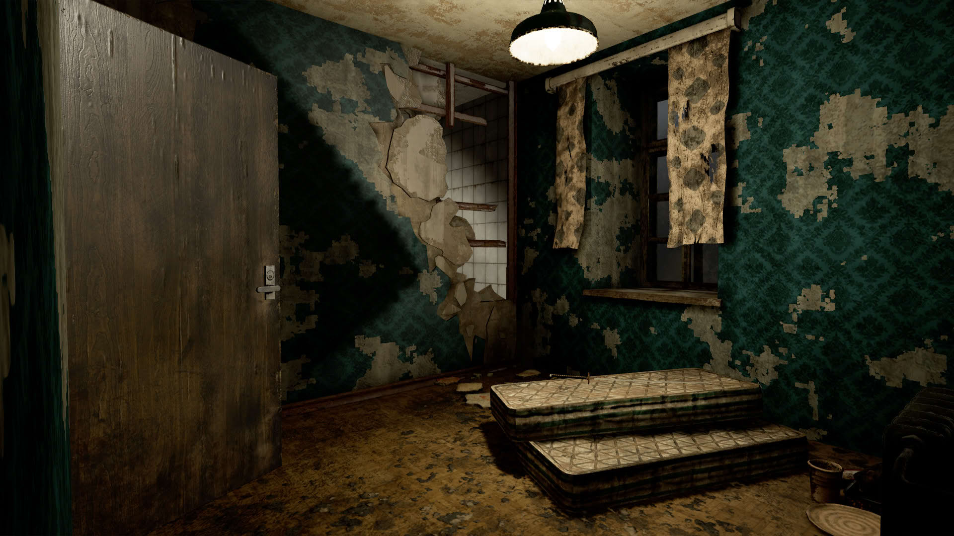 Screenshot for Surv1v3