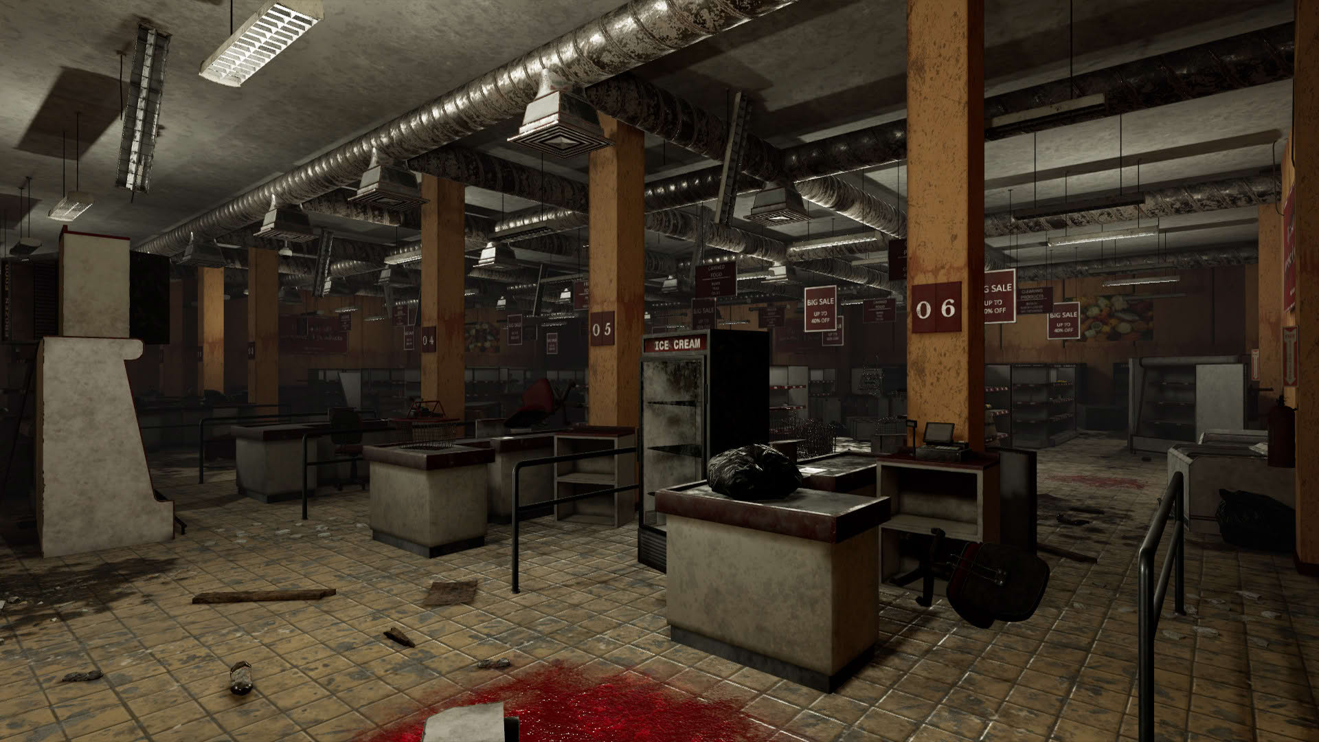 Screenshot for Surv1v3