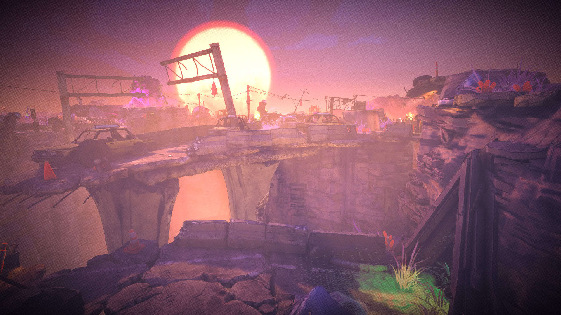 Screenshot for Rad