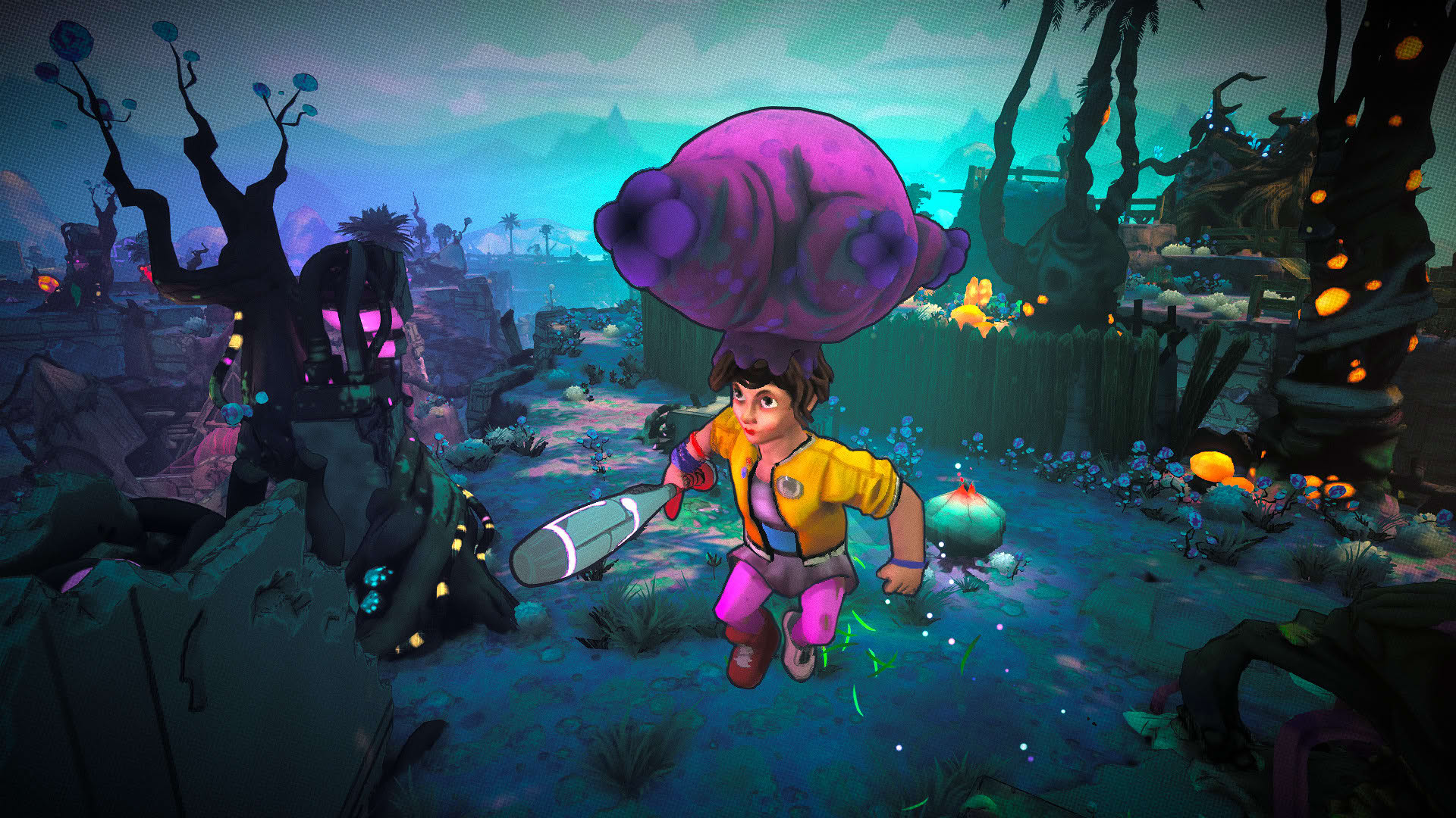 Screenshot for Rad