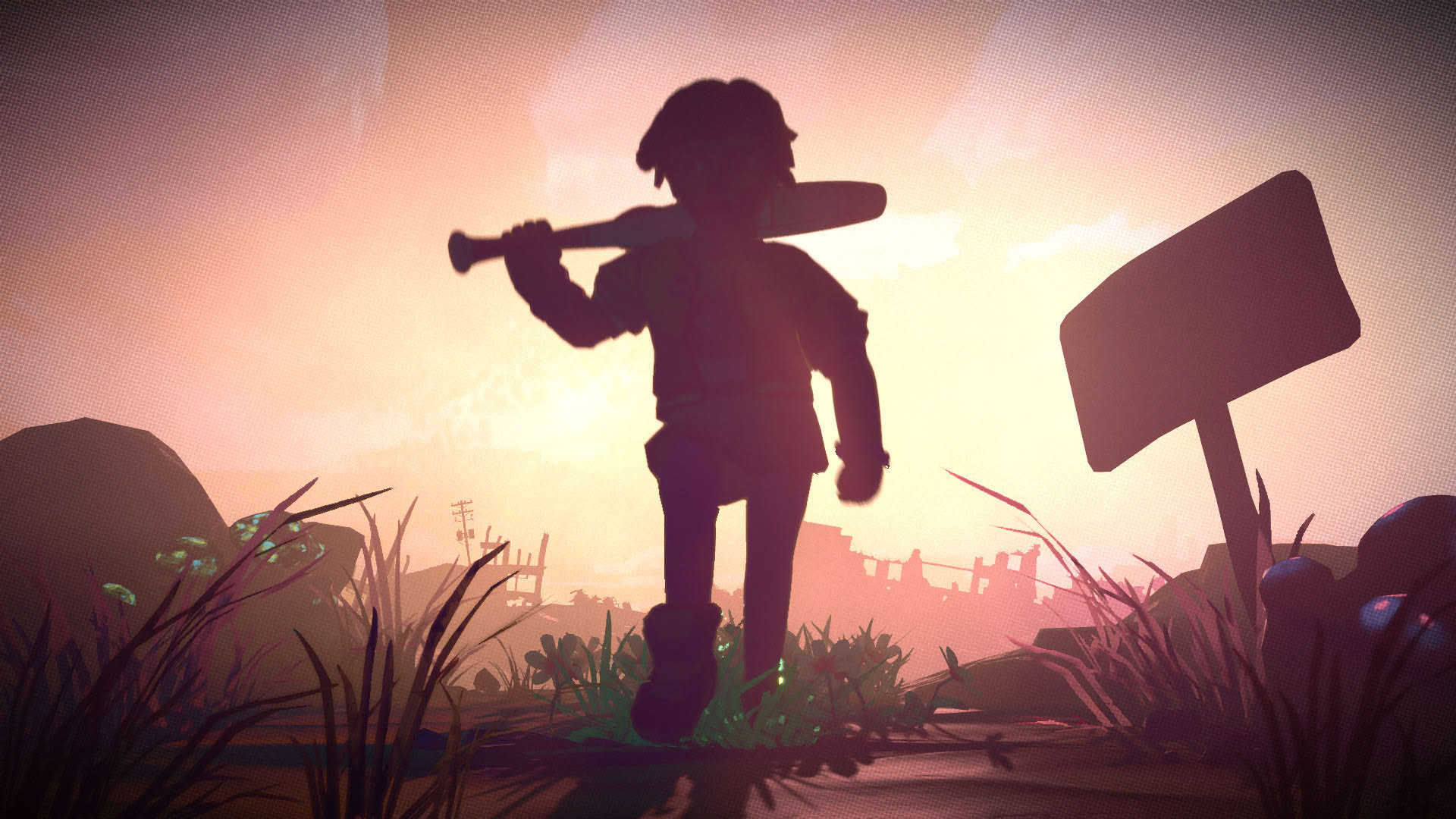Screenshot for Rad