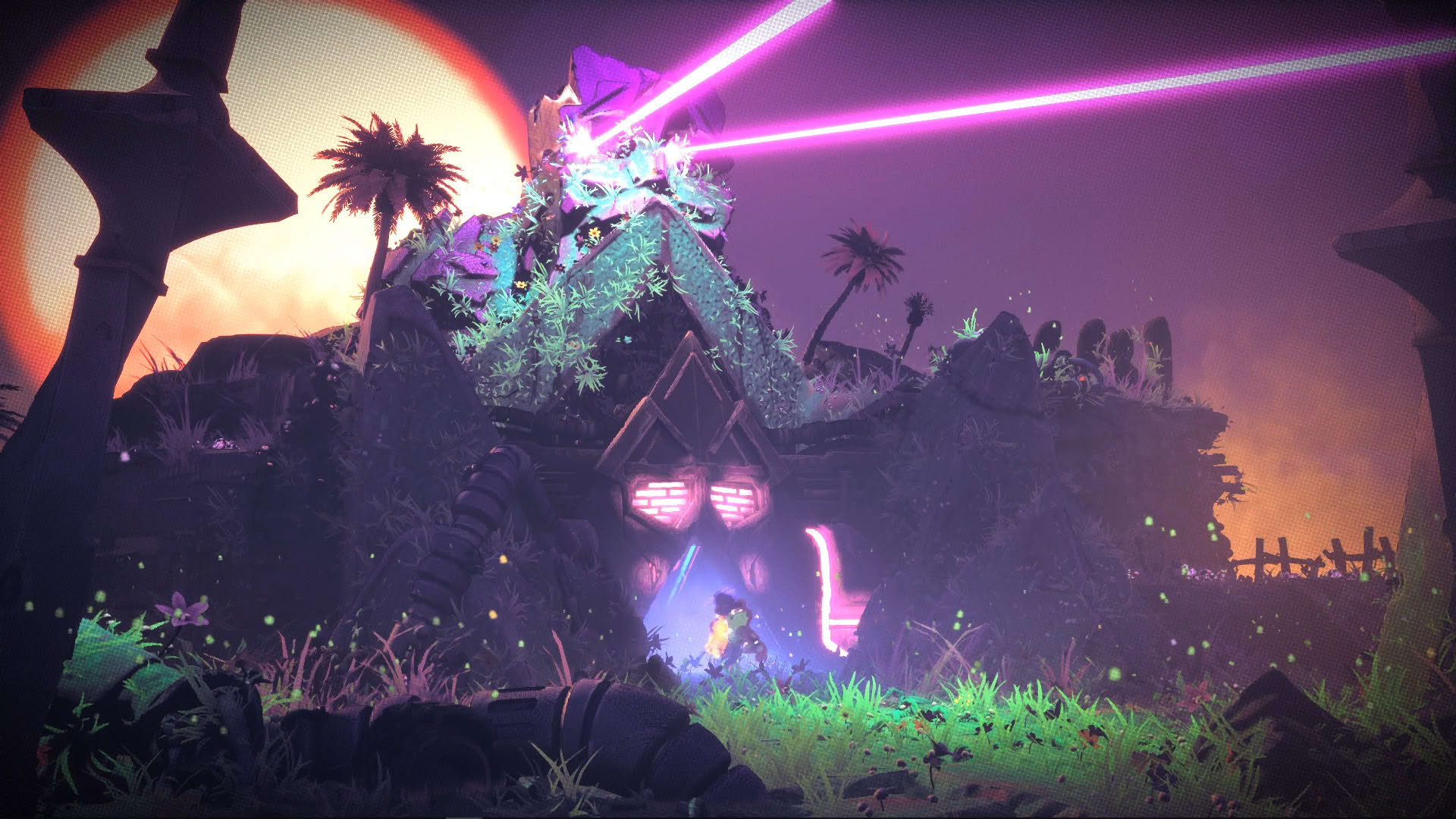Screenshot for Rad