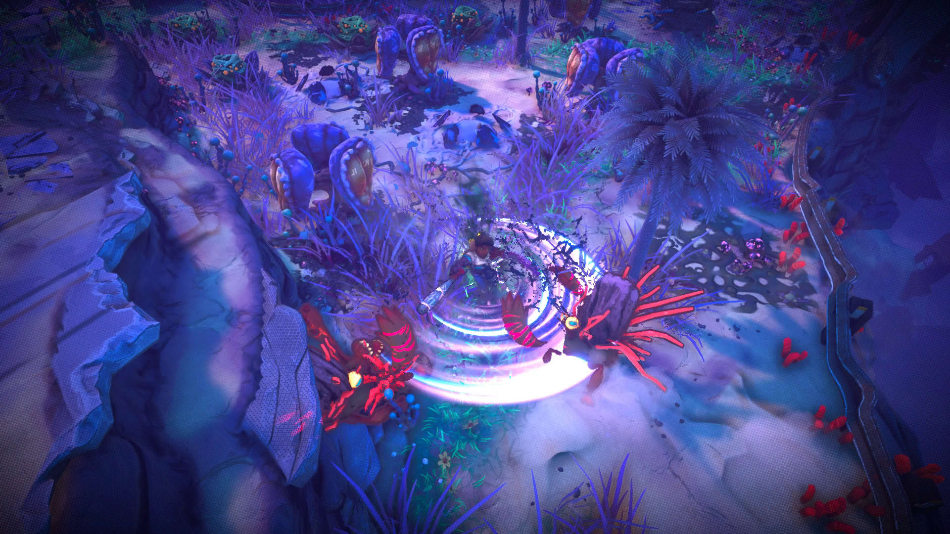 Screenshot for Rad