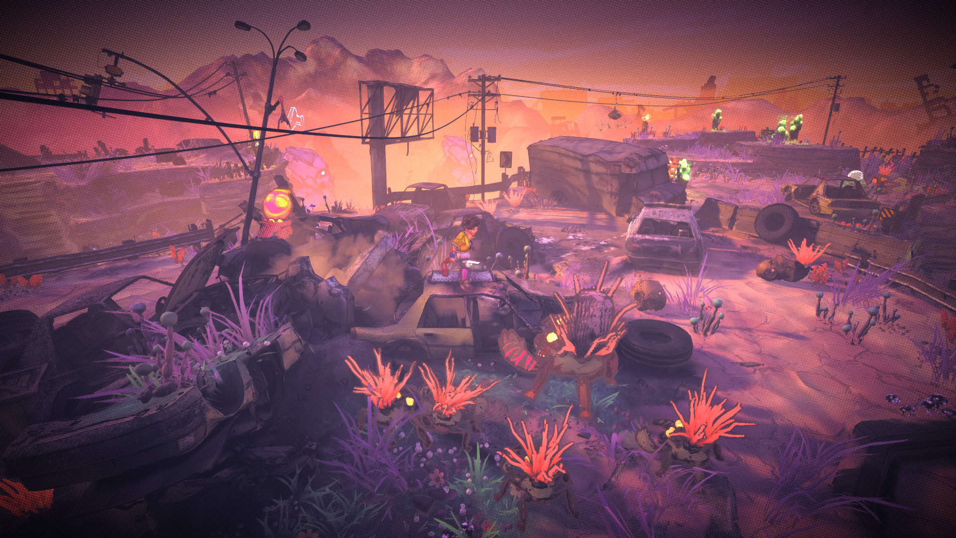 Screenshot for Rad