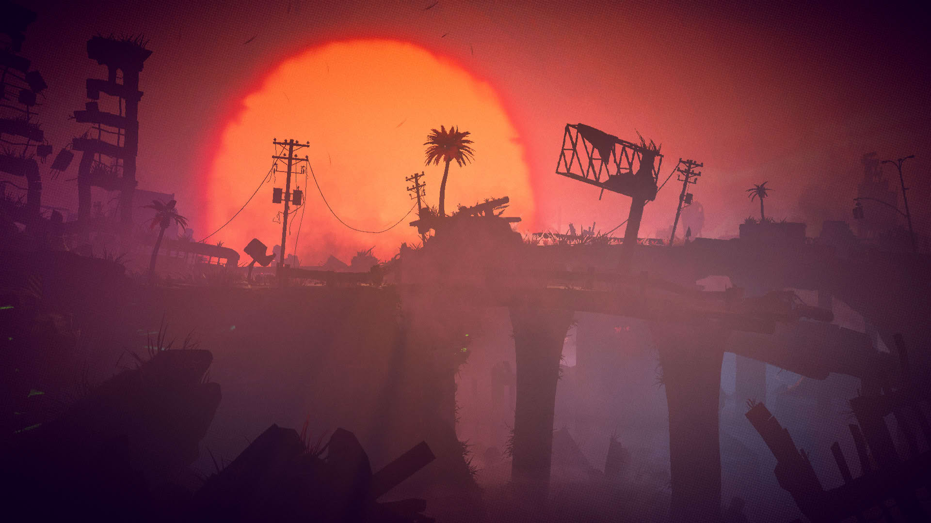 Screenshot for Rad