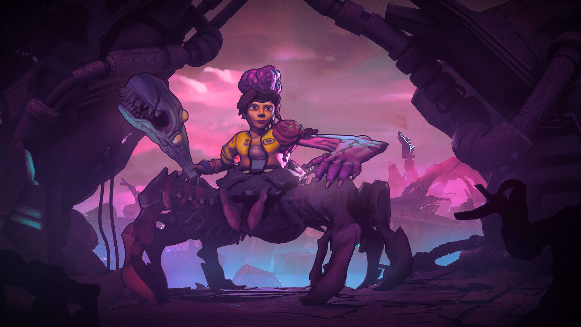 Screenshot for Rad