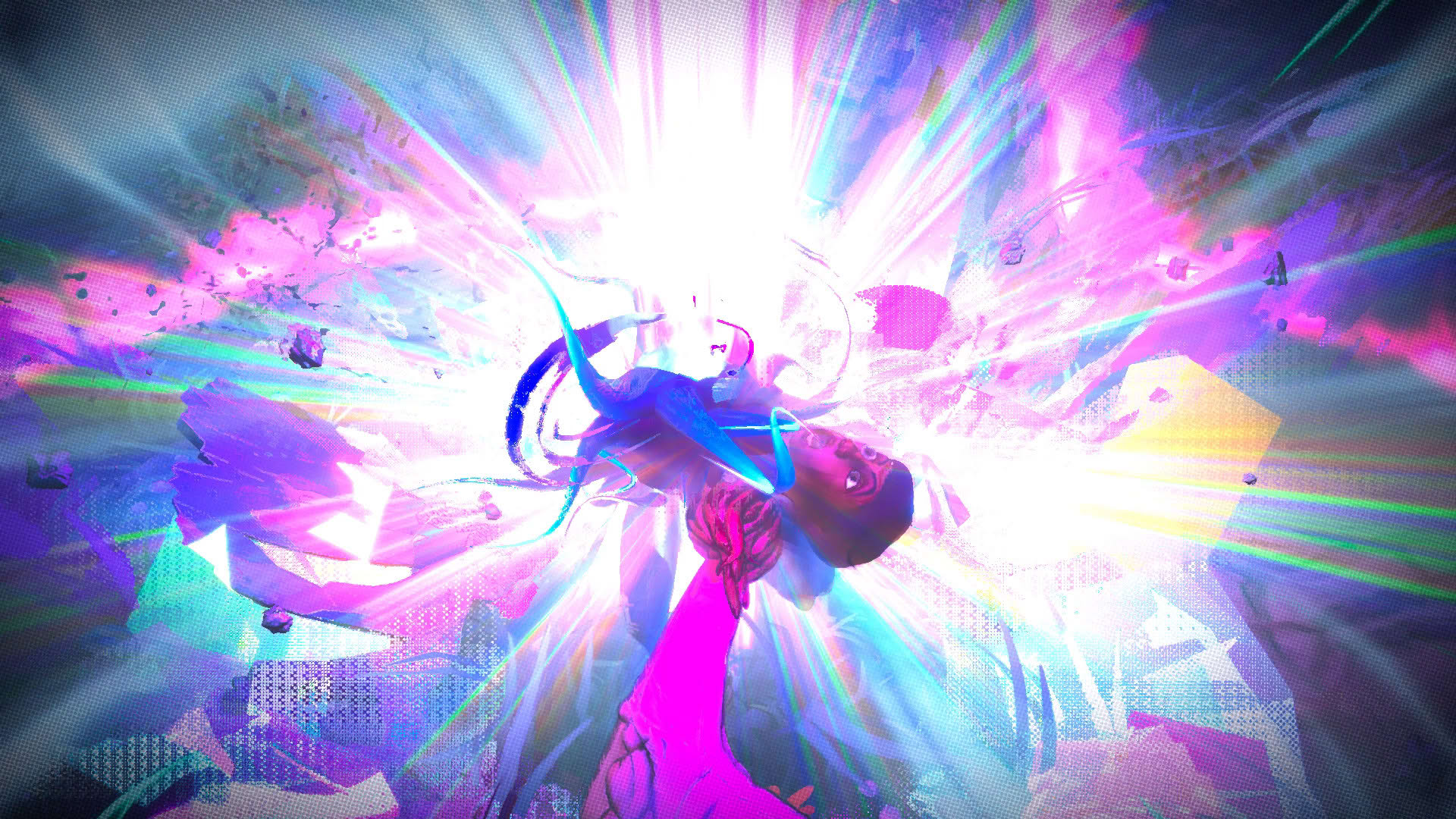 Screenshot for Rad