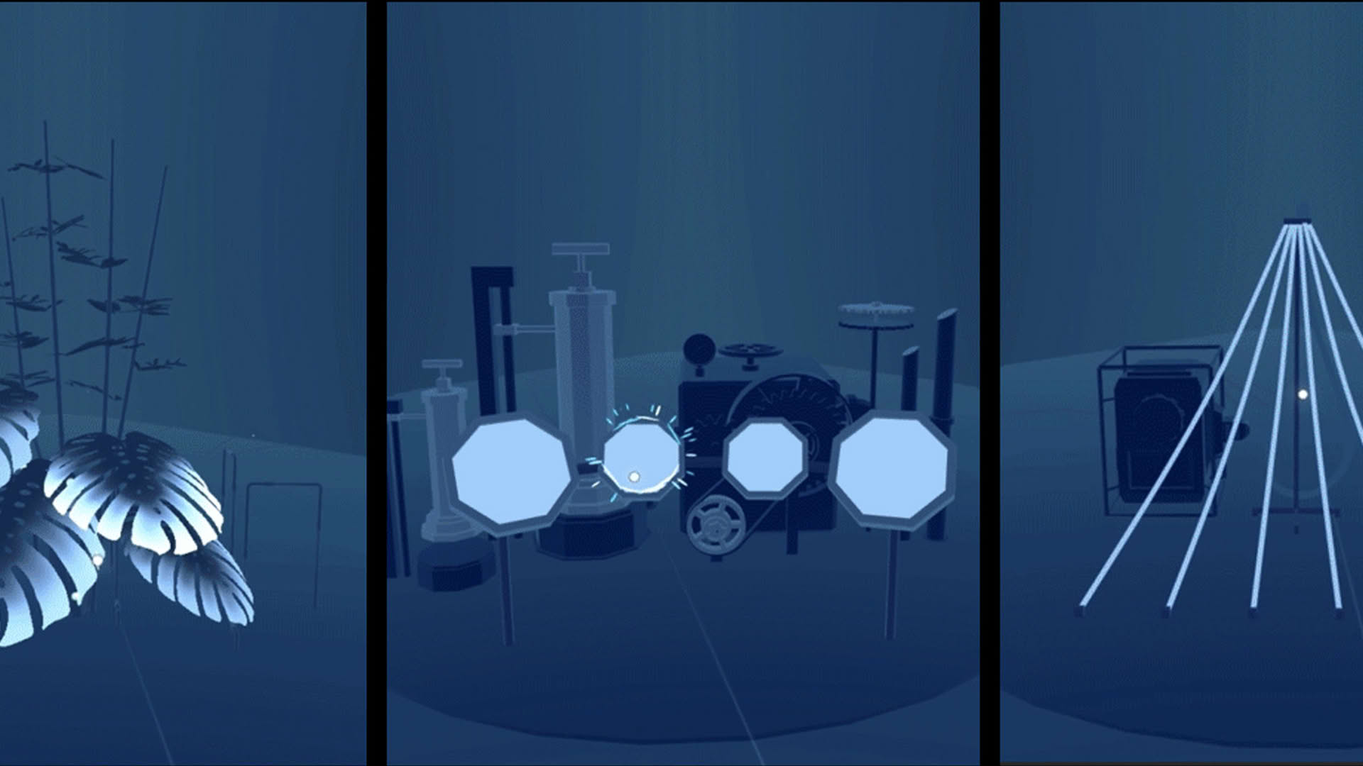 Screenshot for Audio Factory